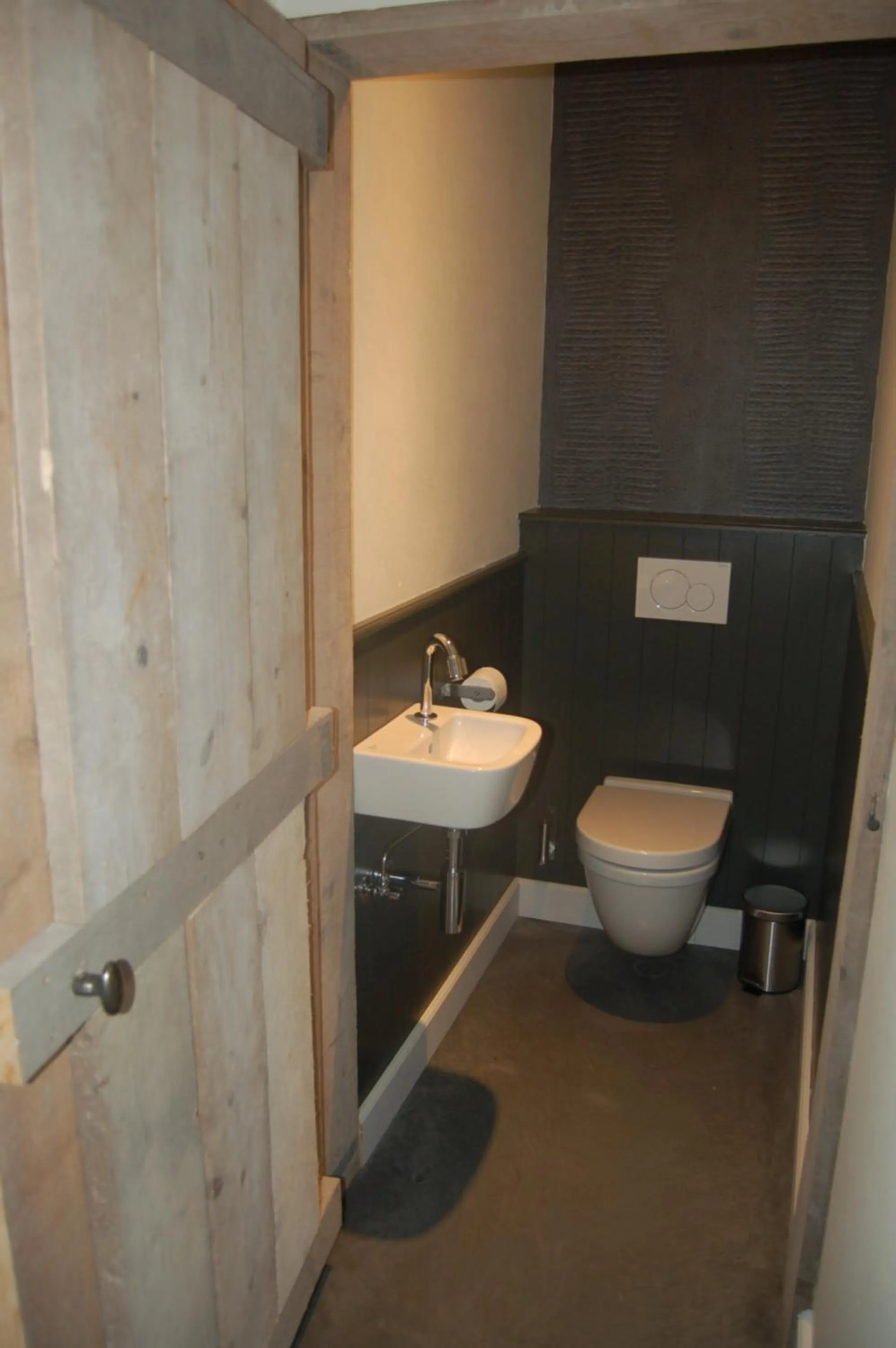 Vakantiewoning Margaux -free parking - Sauna