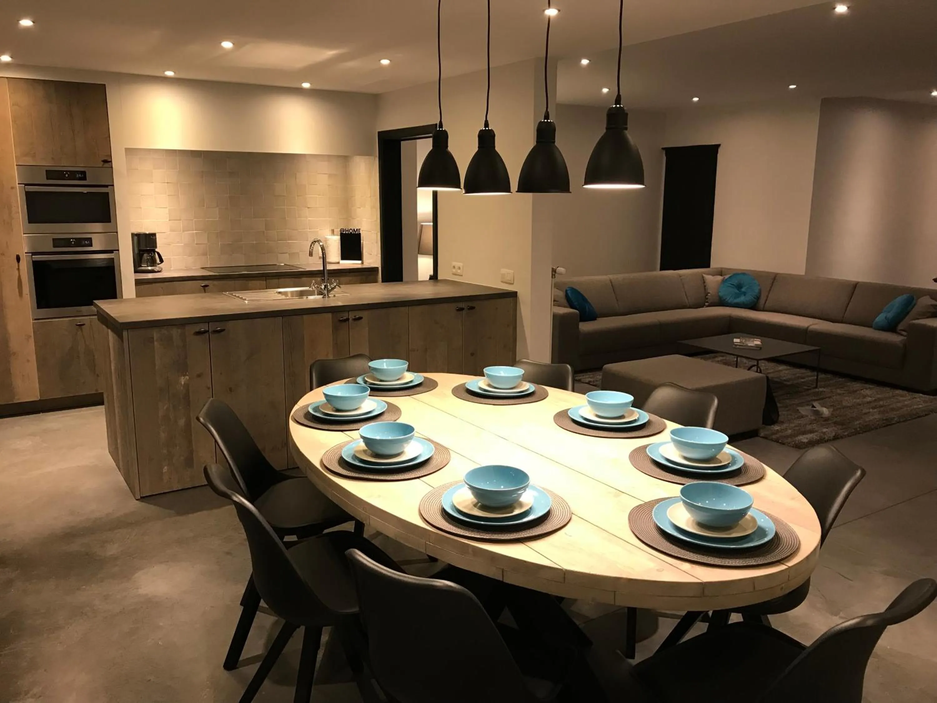 Vakantiewoning Margaux -free parking - Sauna