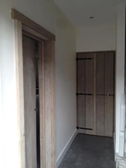 Vakantiewoning Margaux -free parking - Sauna