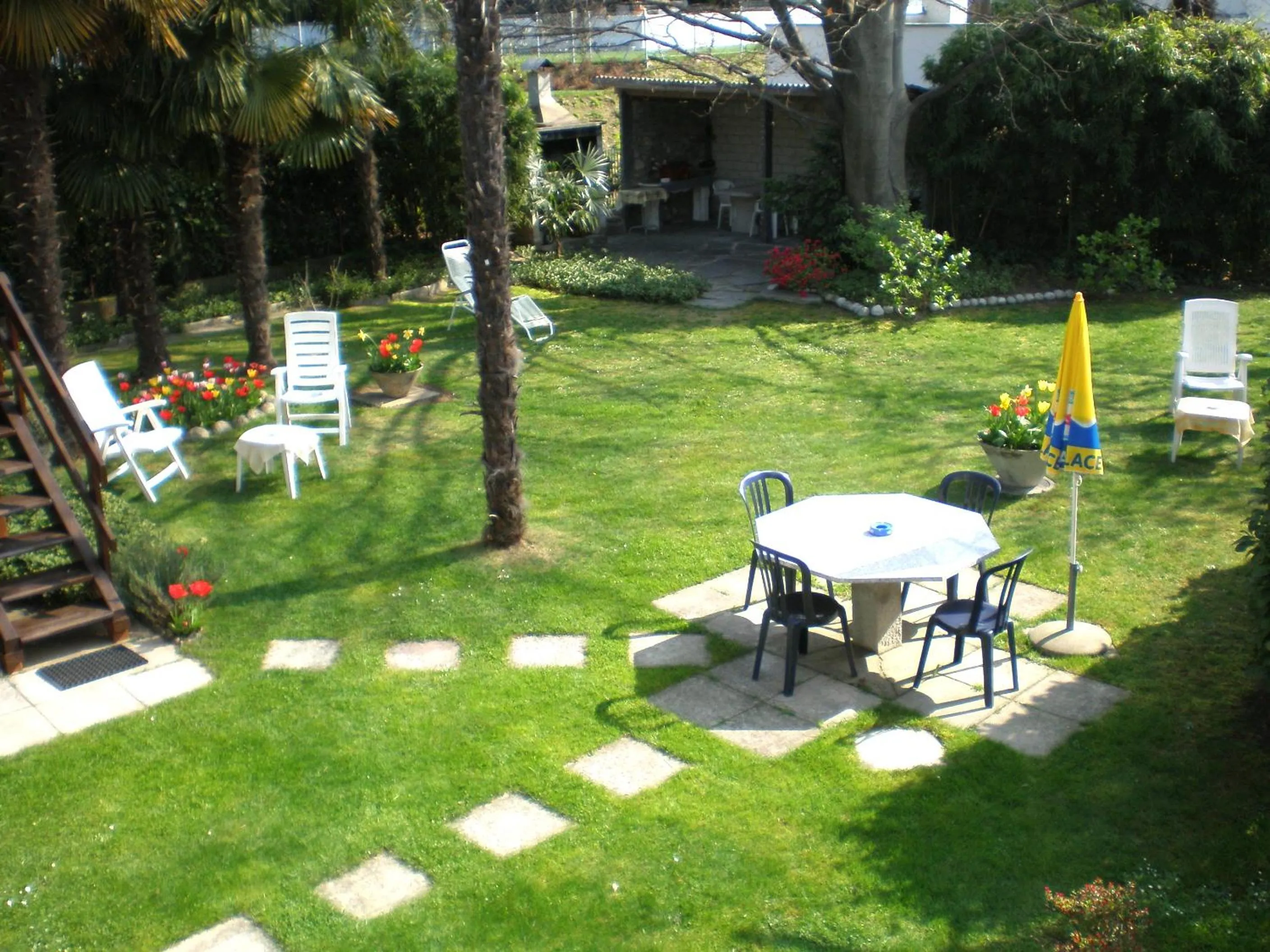 Garni Molinazzo
