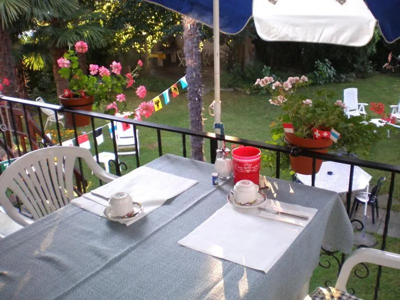 Garni Molinazzo