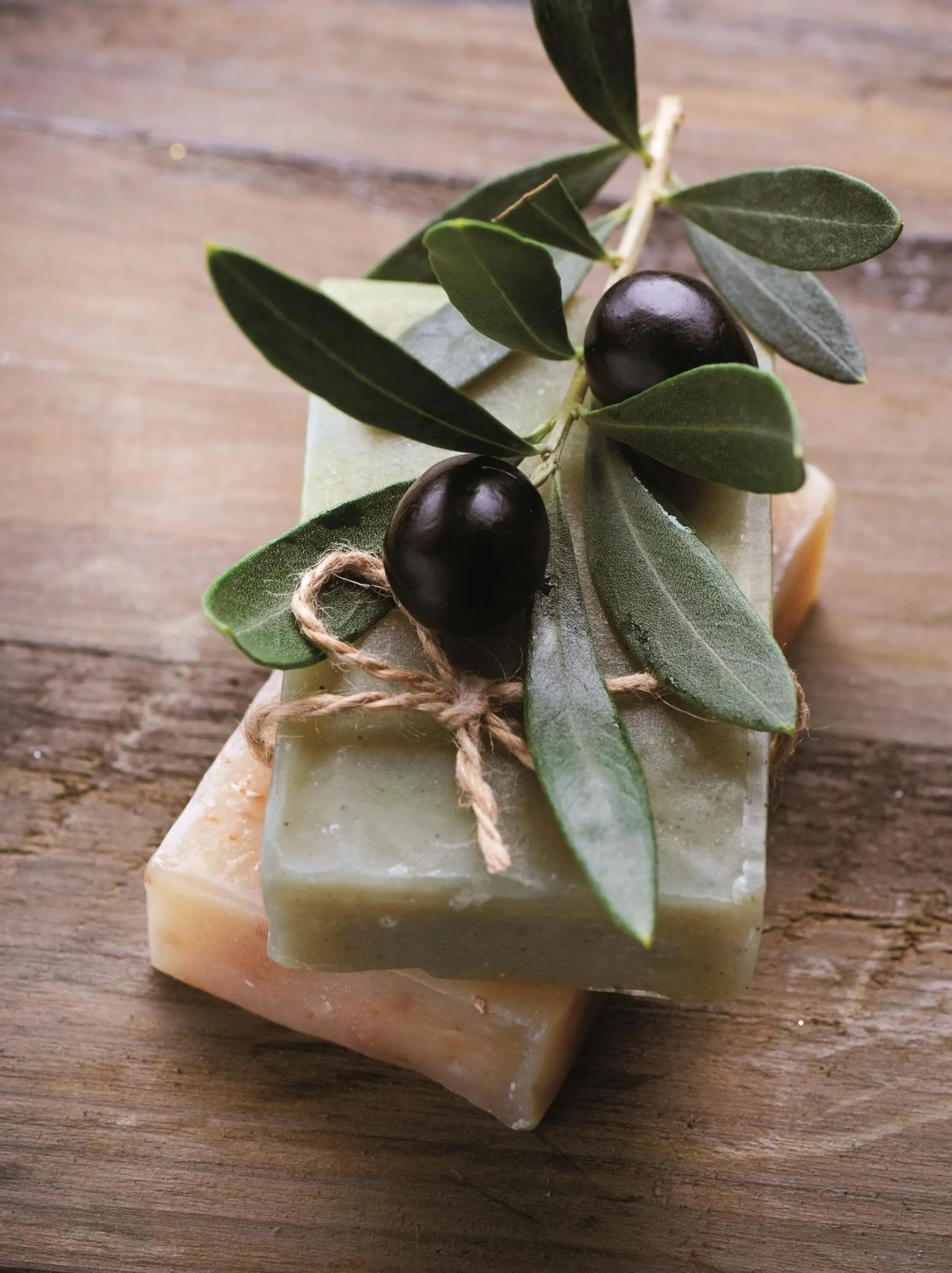 Spa and wellness centre/facilities in Canne Bianche Lifestyle Hotel