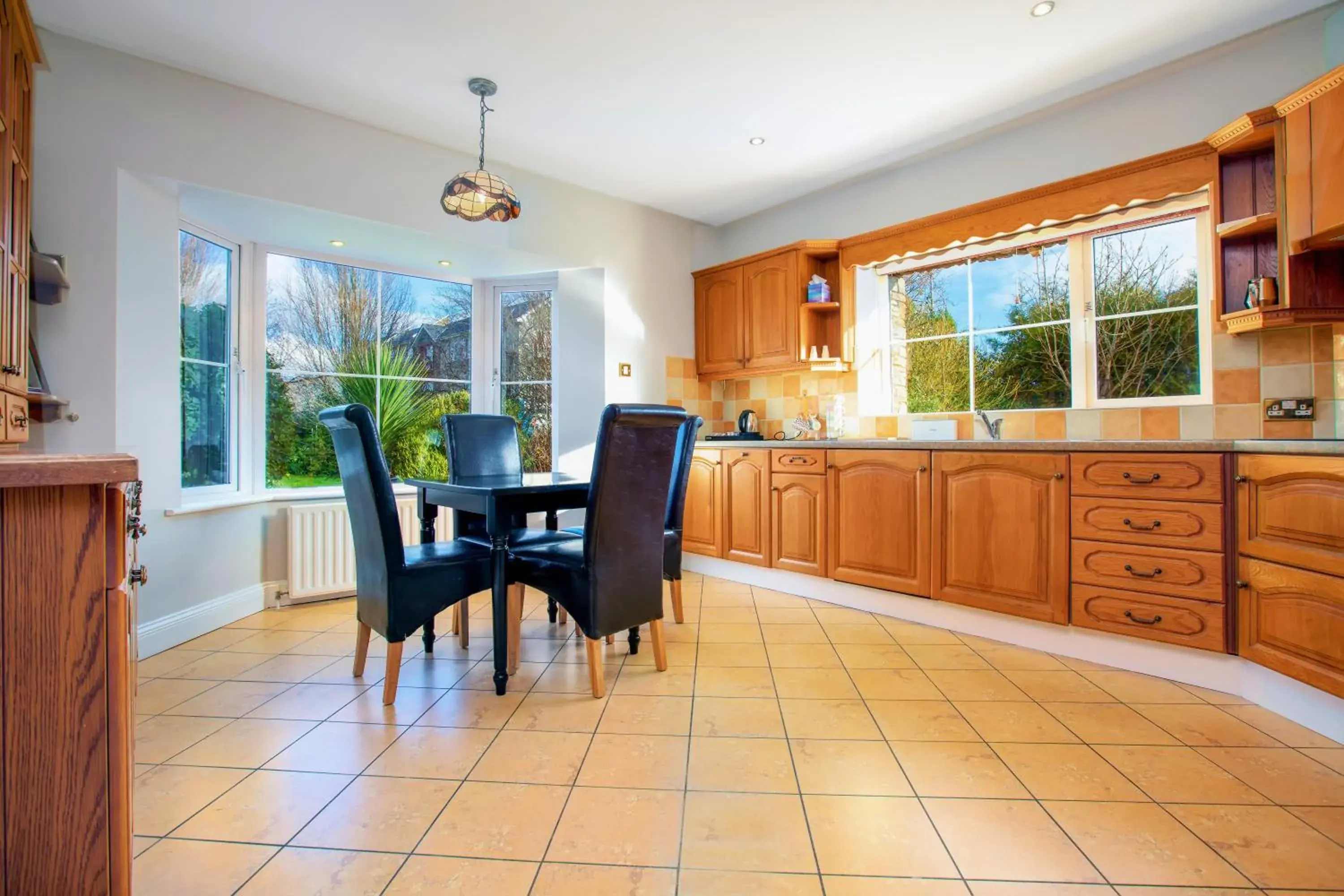 Home Suite in Brook Lodge Boutique Hotel Home Suite in Brook Lodge Boutique Hotel