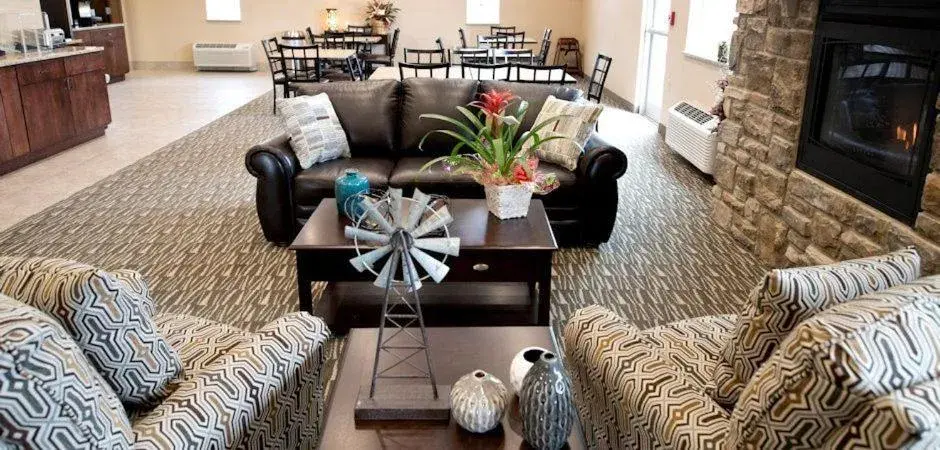 Cornerstone Inn & Suites Oelwein Cornerstone Inn & Suites Oelwein