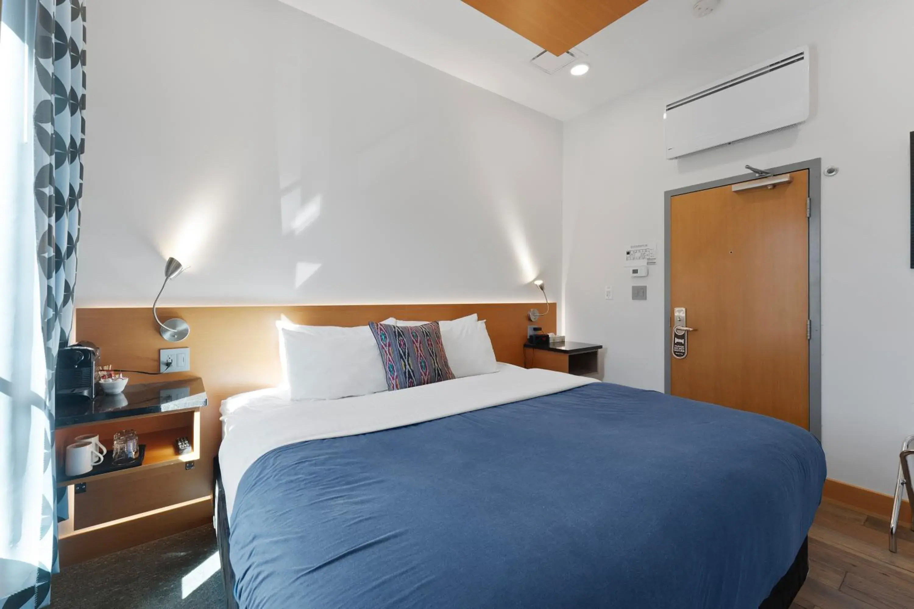 King Room in Savoy Hotel King Room in Savoy Hotel