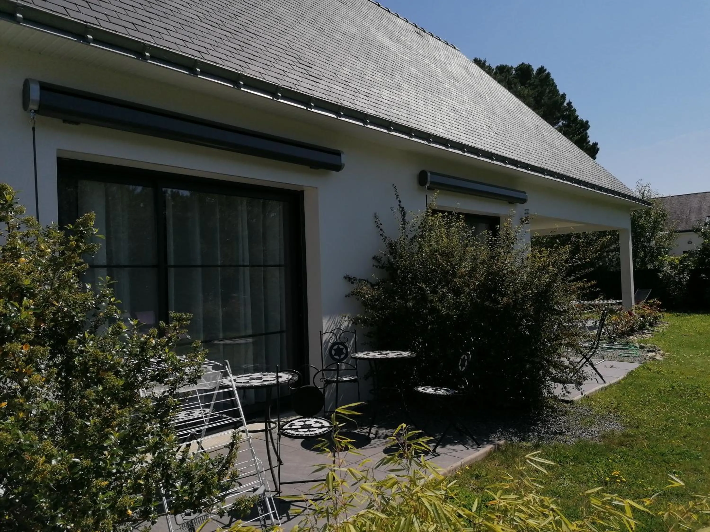 Chambres d'hotes Grace