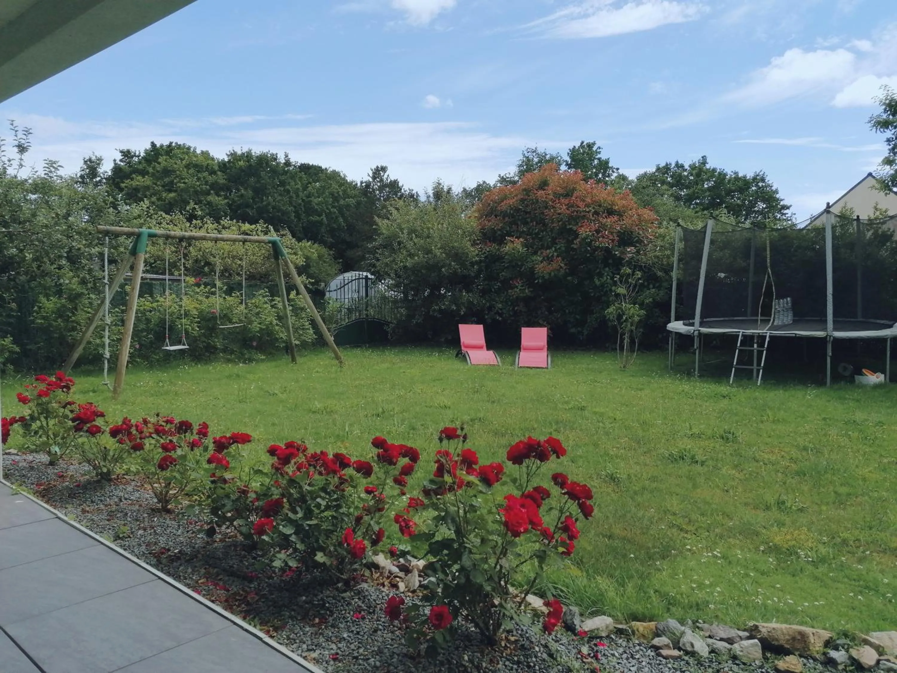 Chambres d'hotes Grace