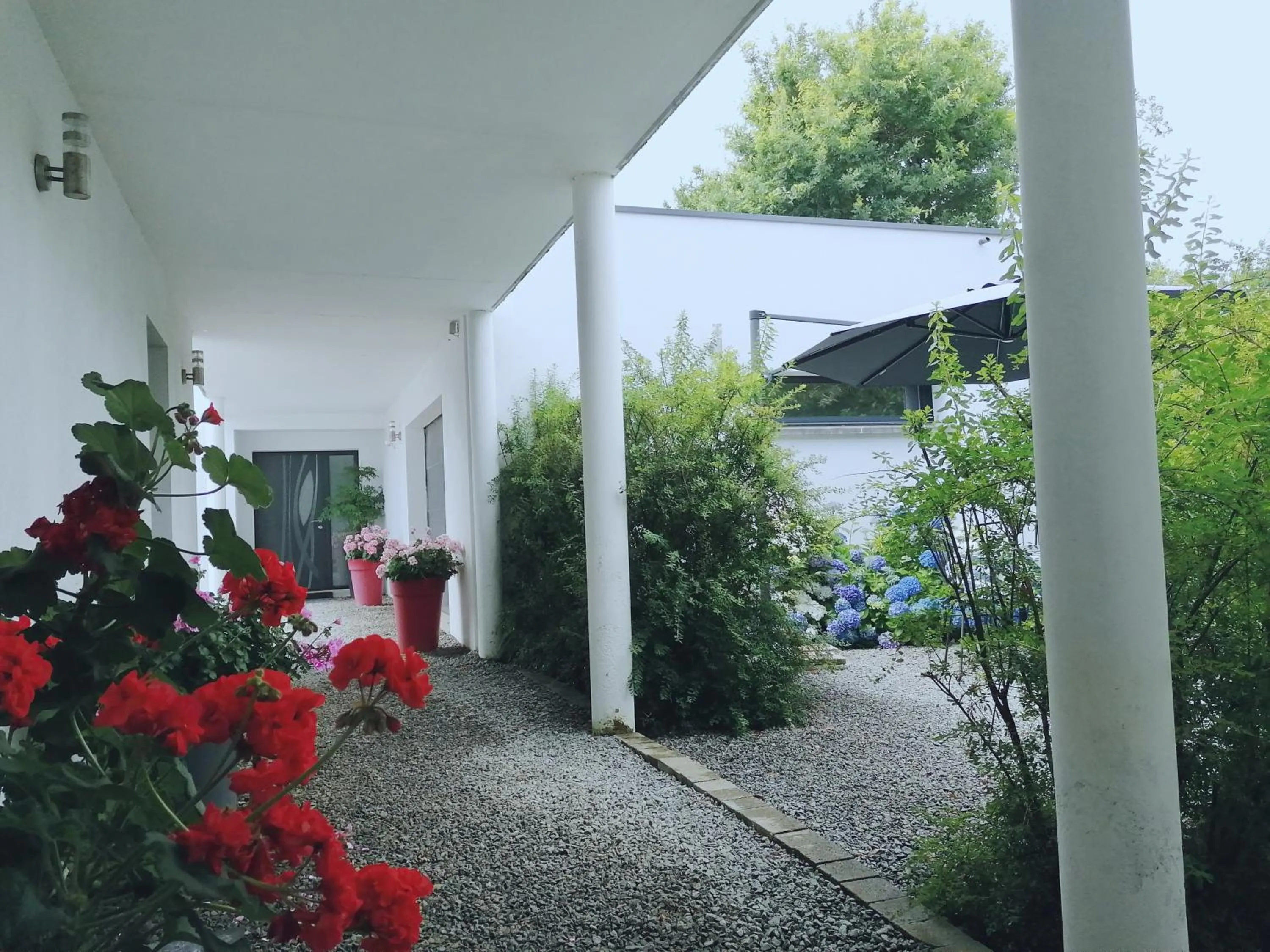 Chambres d'hotes Grace