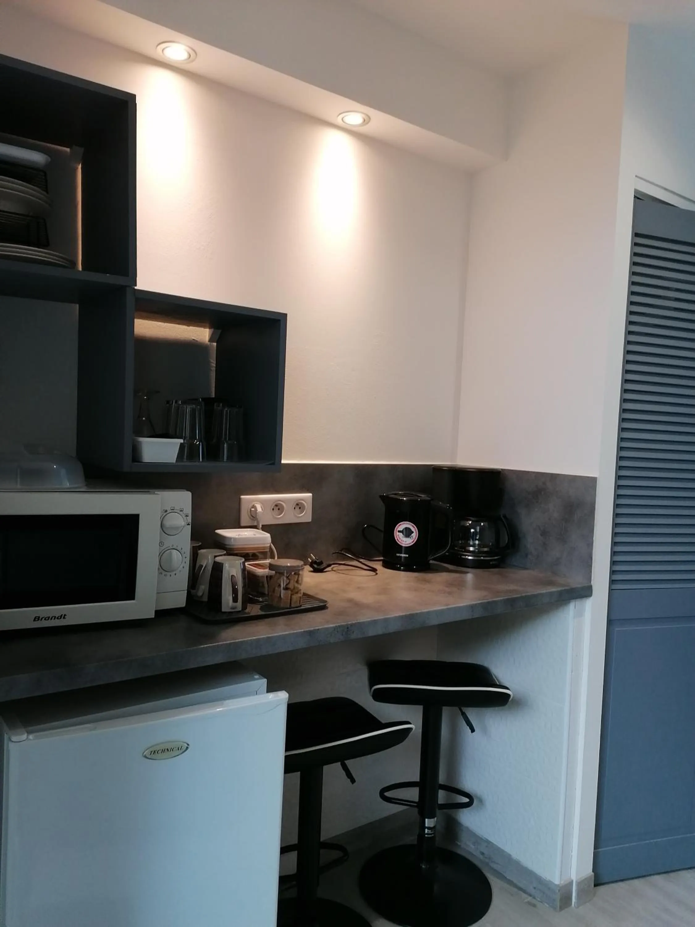 Chambres d'hotes Grace