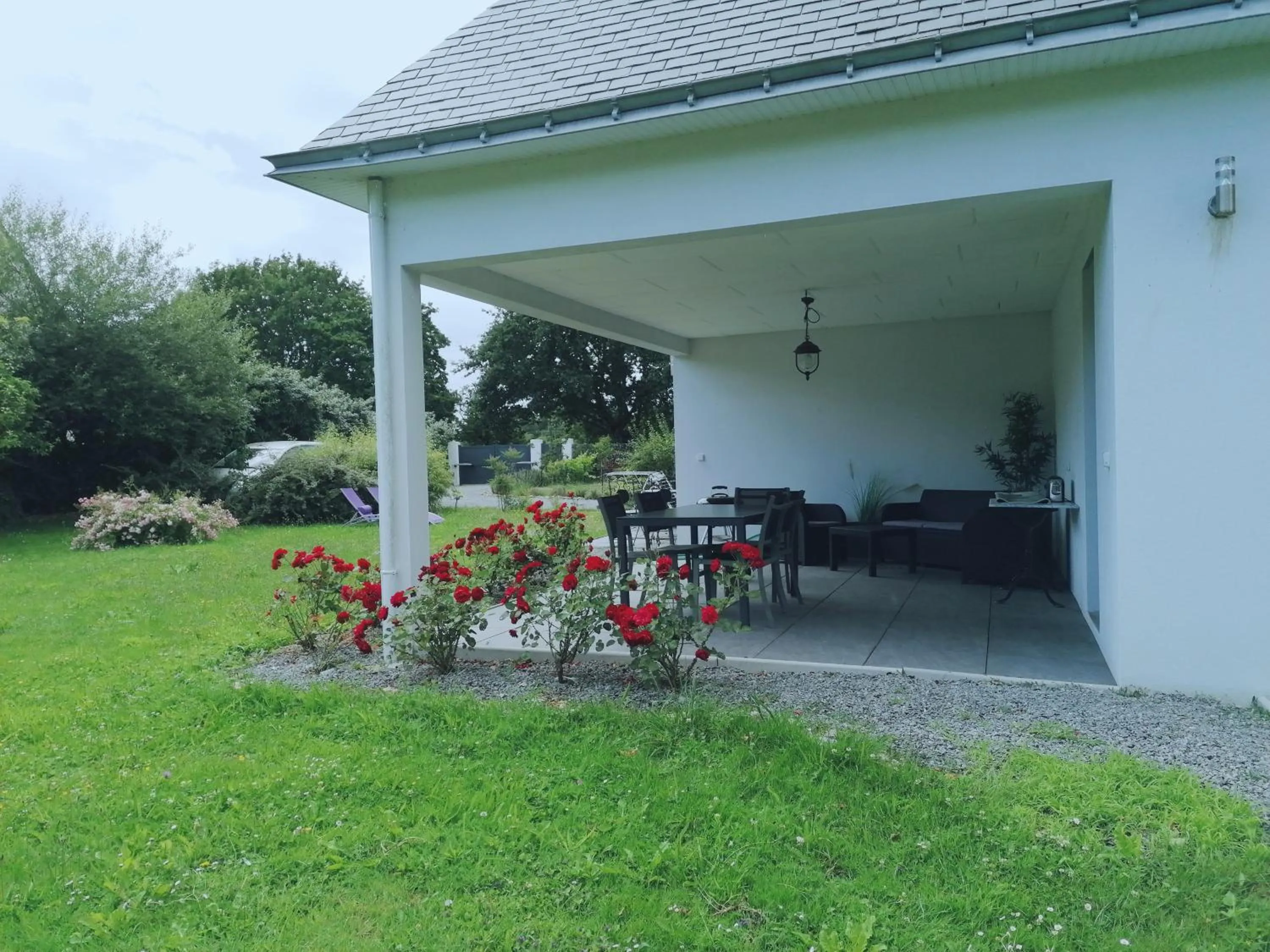 Chambres d'hotes Grace