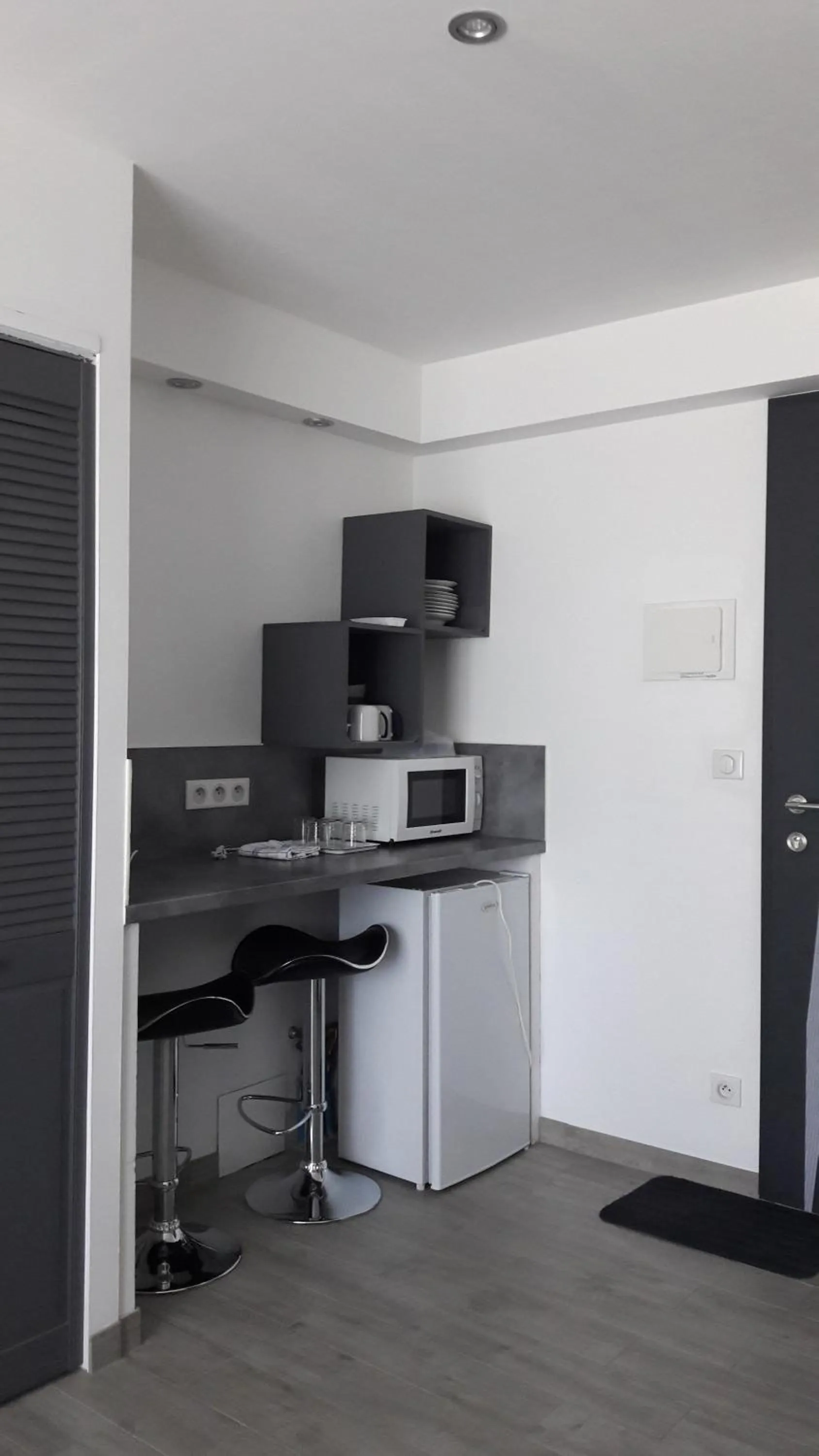 Chambres d'hotes Grace