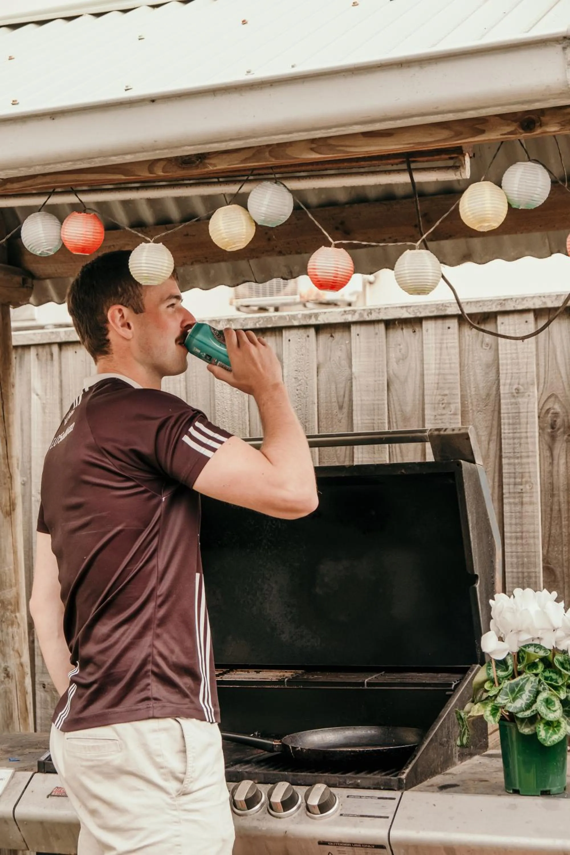 People in The Wandering Whale Port Fairy