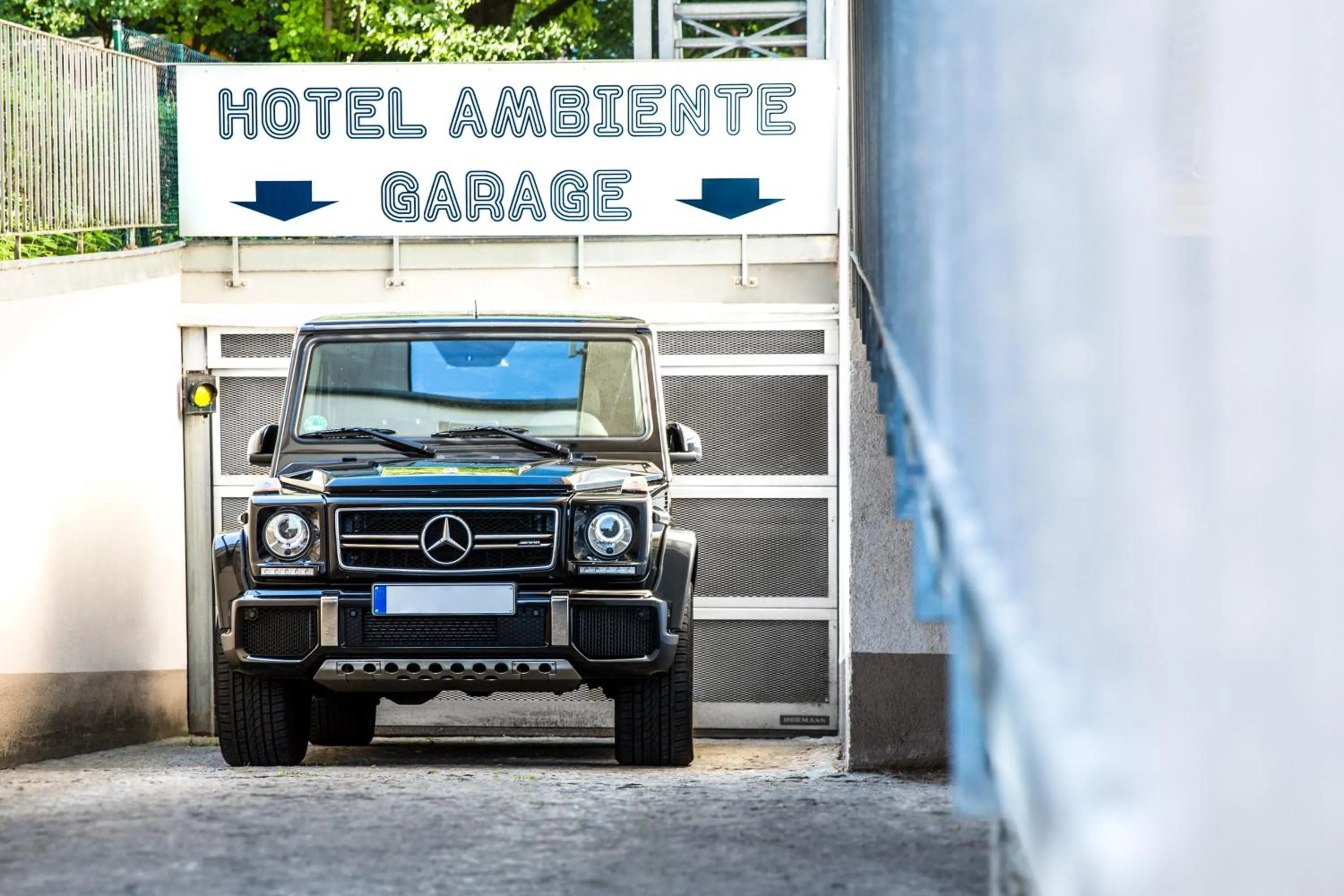 Other in Hotel Ambiente Berlin City