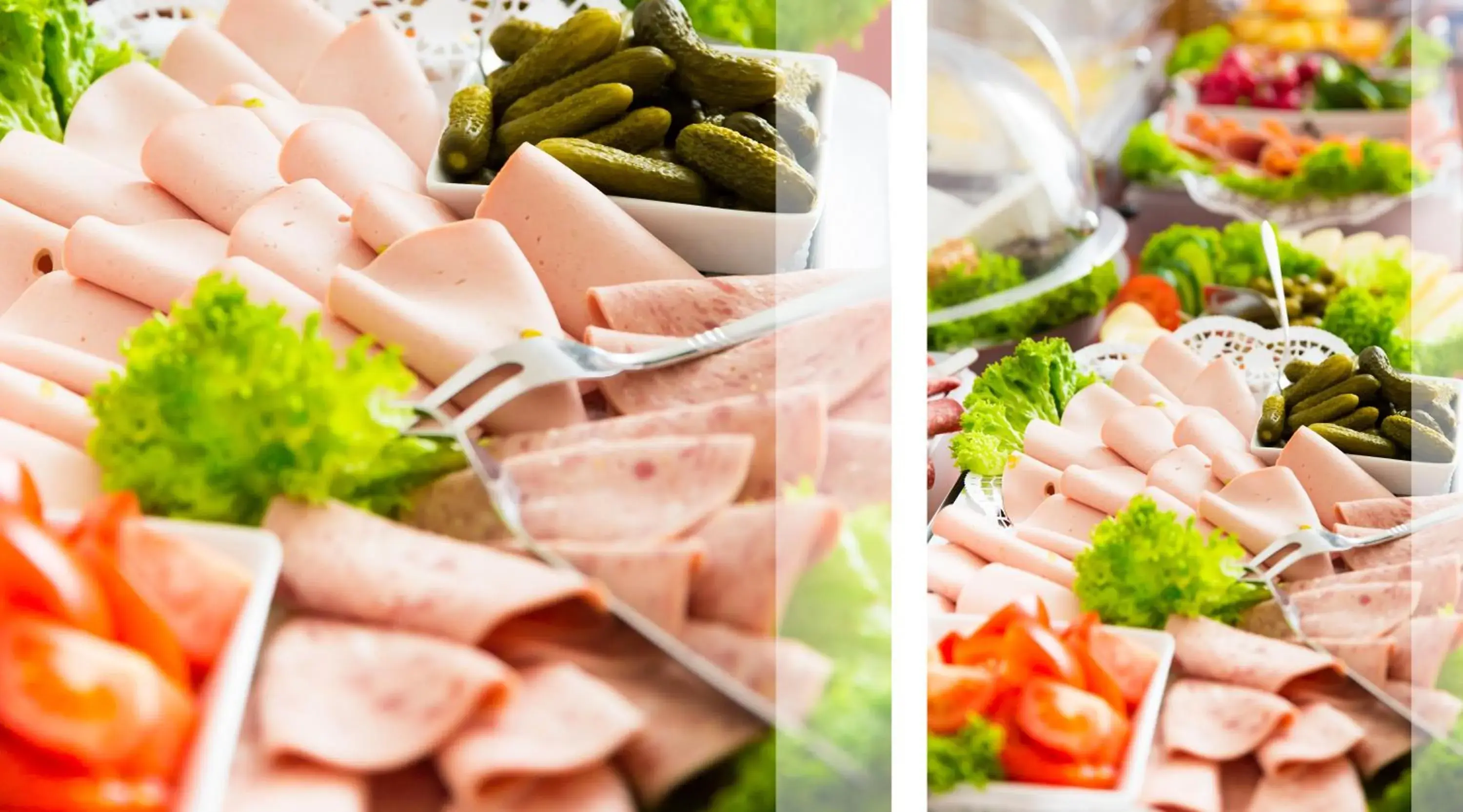 Food and drinks in Hotel Ambiente Berlin City Food and drinks in Hotel Ambiente Berlin City