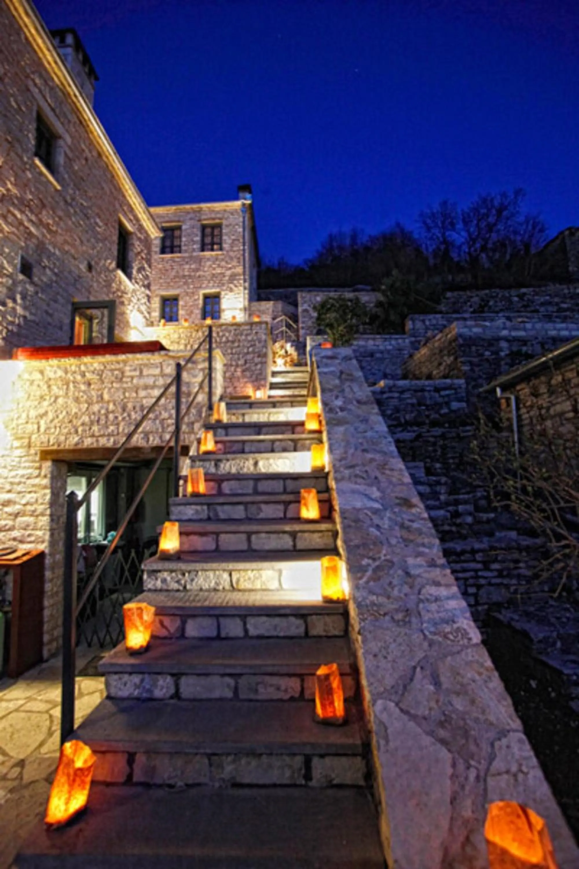 Facade/entrance in Pirrion Wellness Boutique Hotel