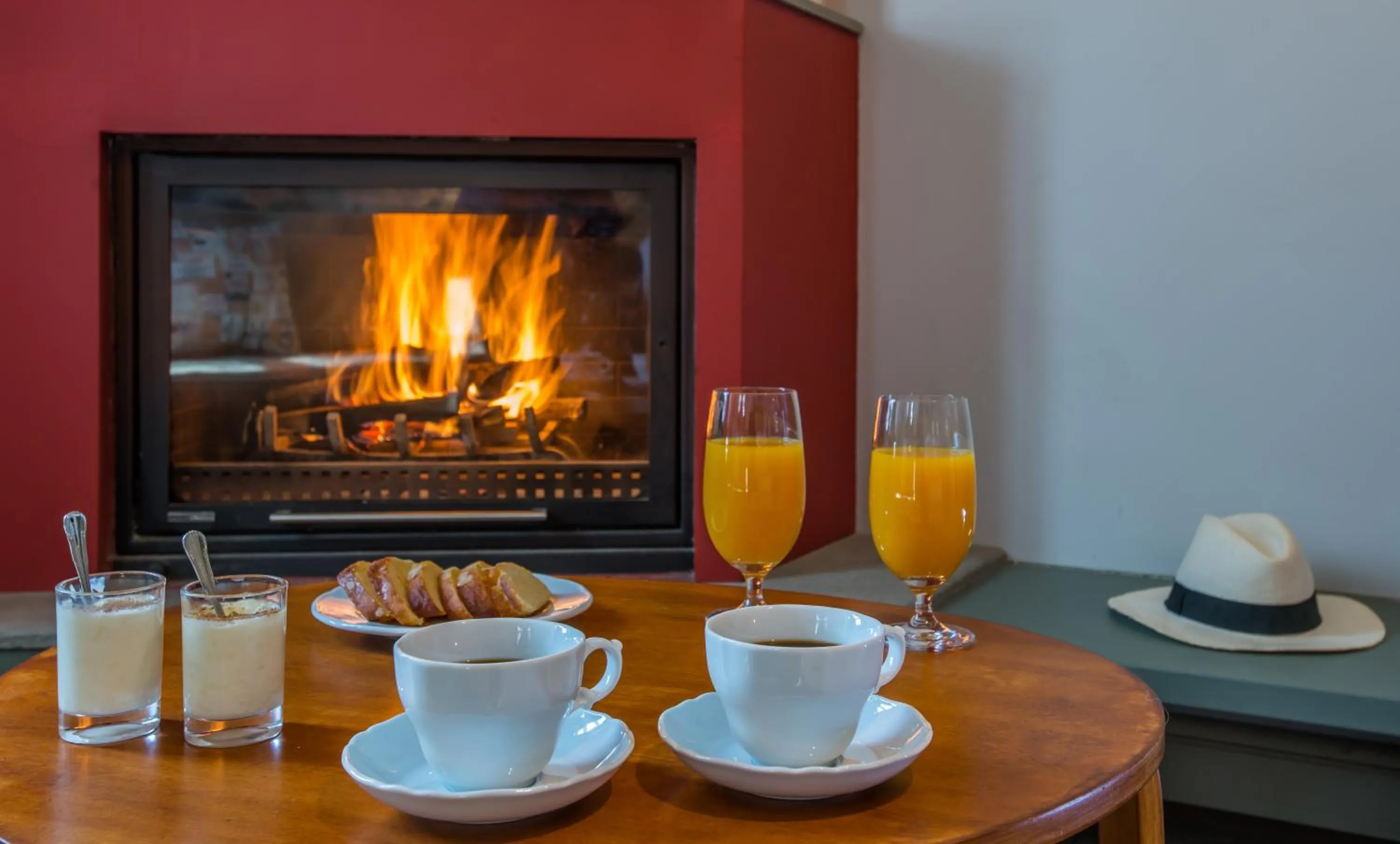 Coffee/tea facilities in Pirrion Wellness Boutique Hotel