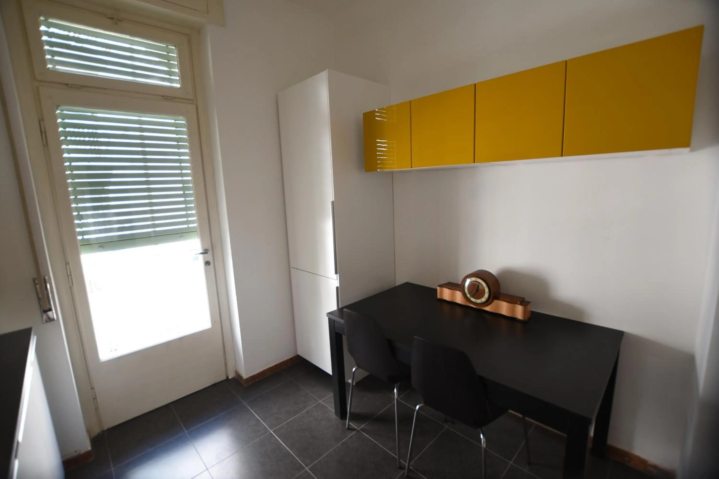 Dining area in Le Rondinelle