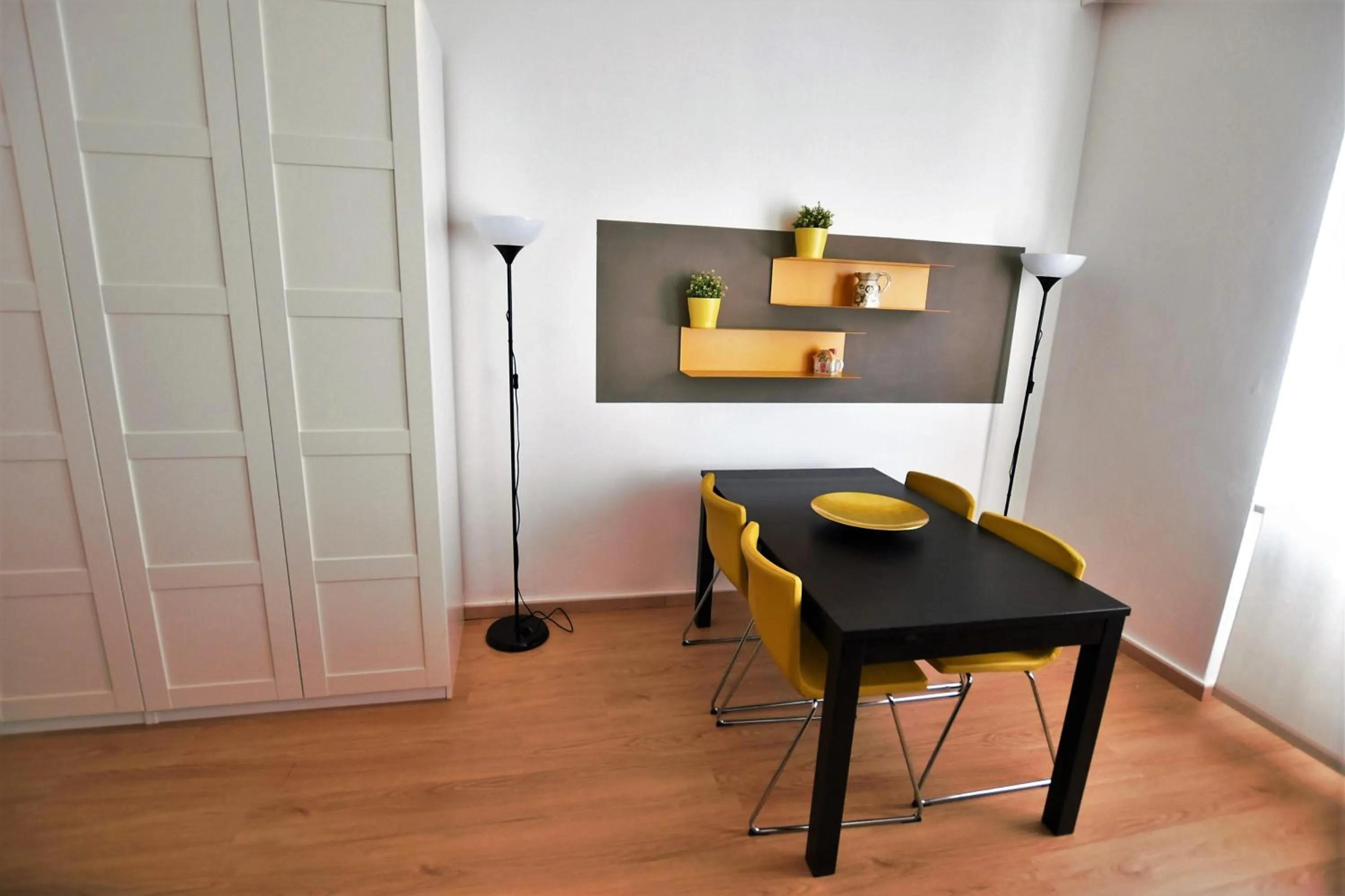 Living room in Le Rondinelle