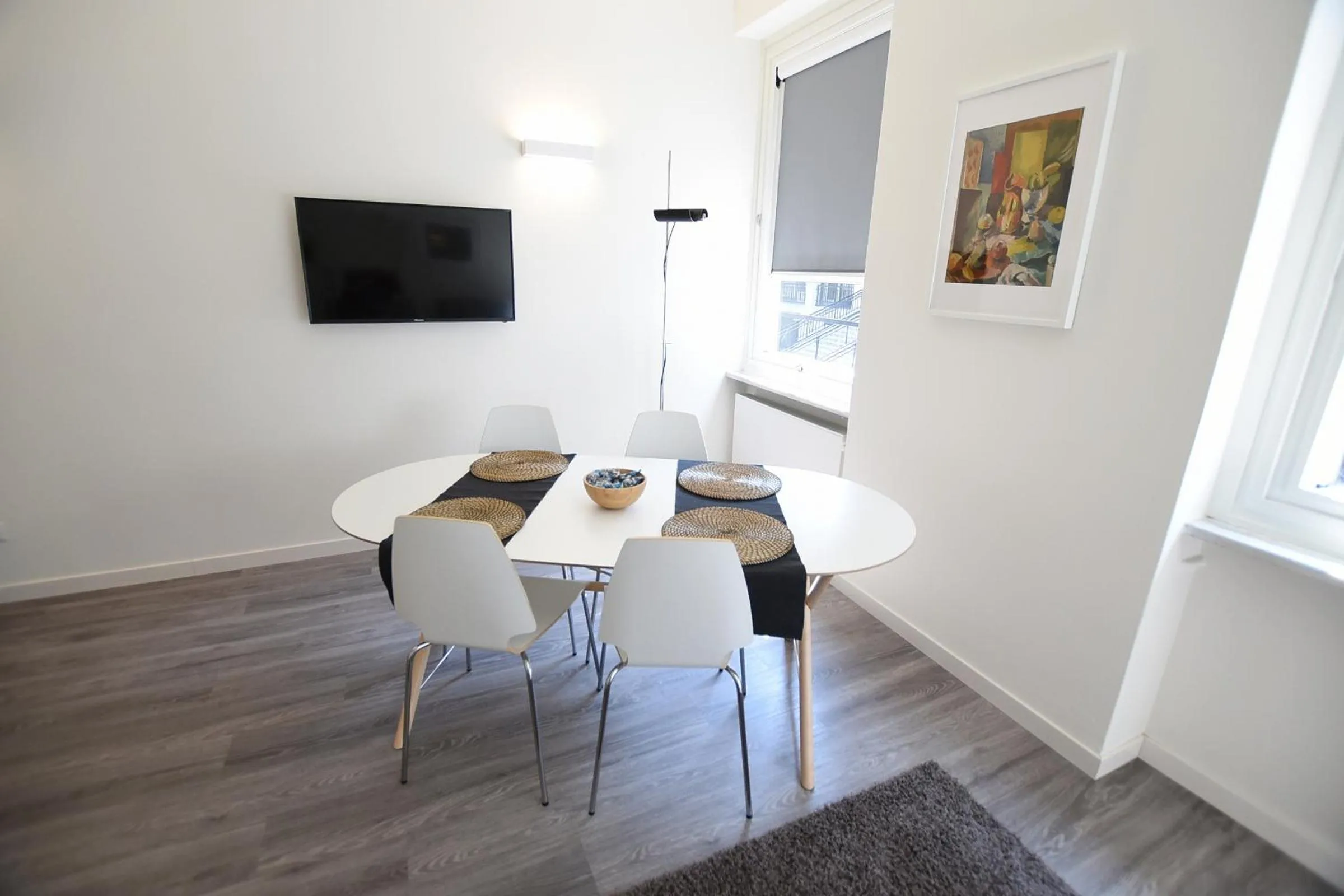 TV and multimedia in Le Rondinelle