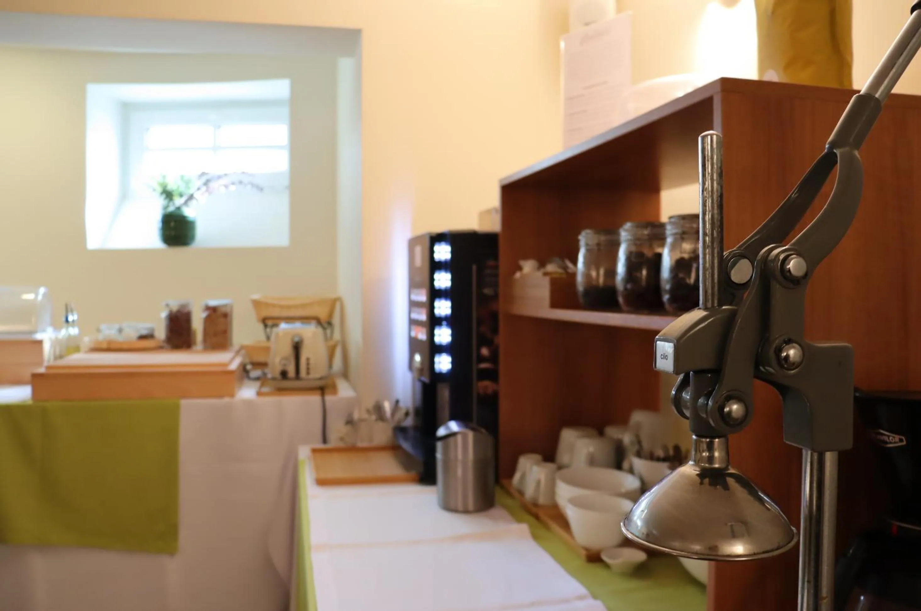 Boutique Hotel Golf Garni