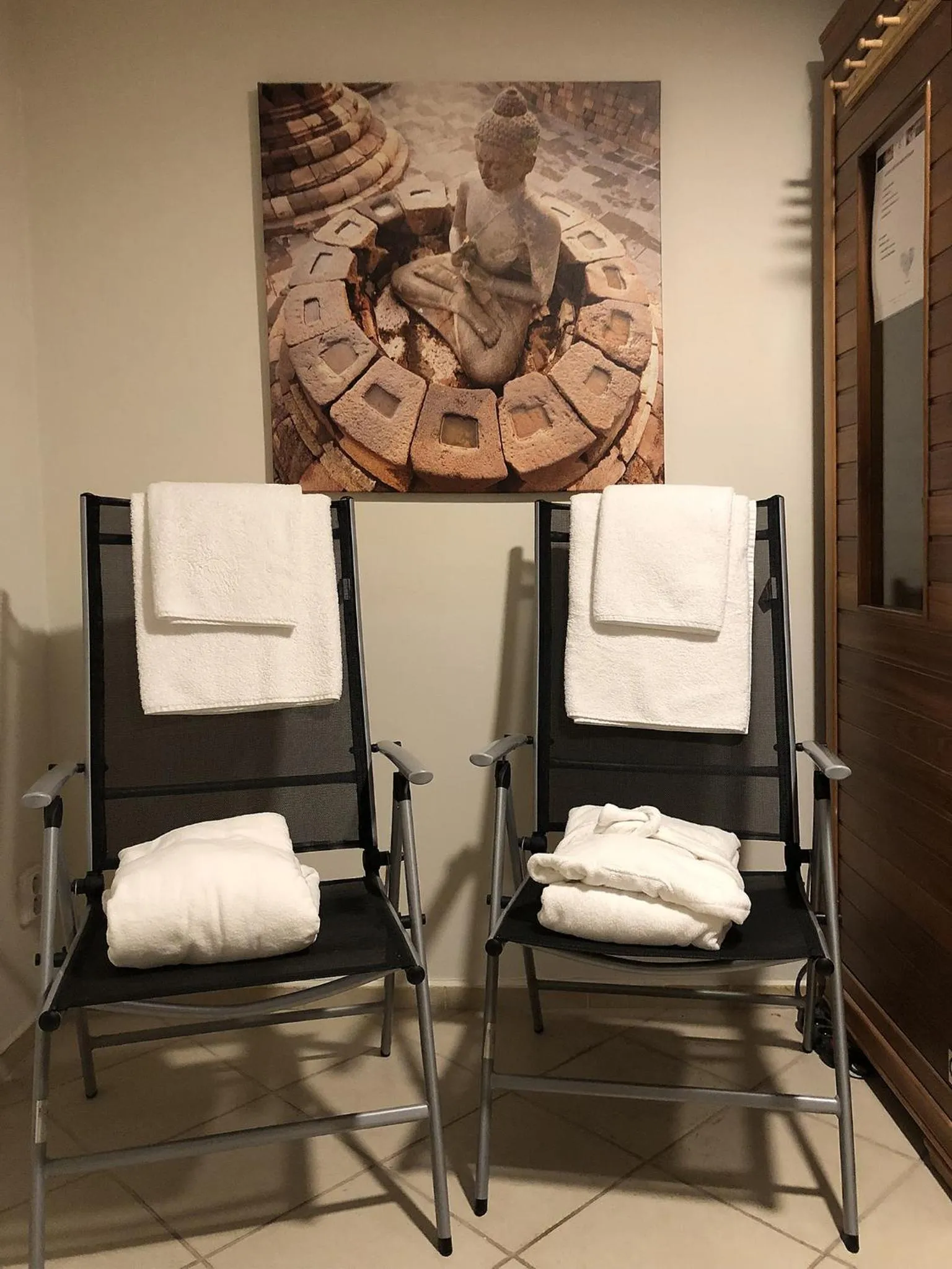 Boutique Hotel Golf Garni