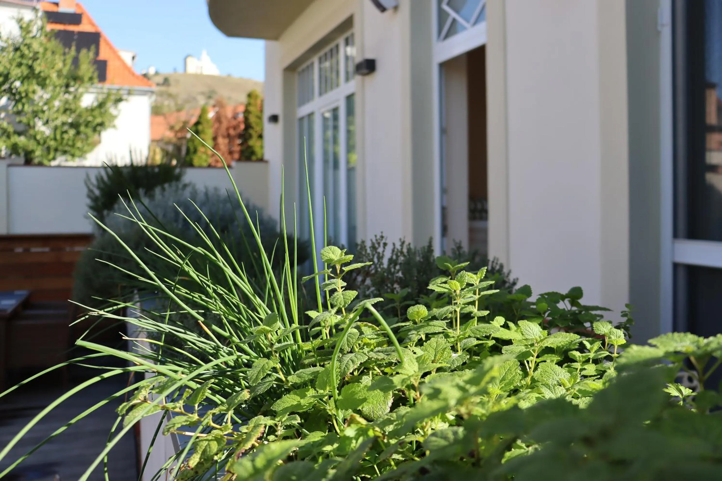 Boutique Hotel Golf Garni