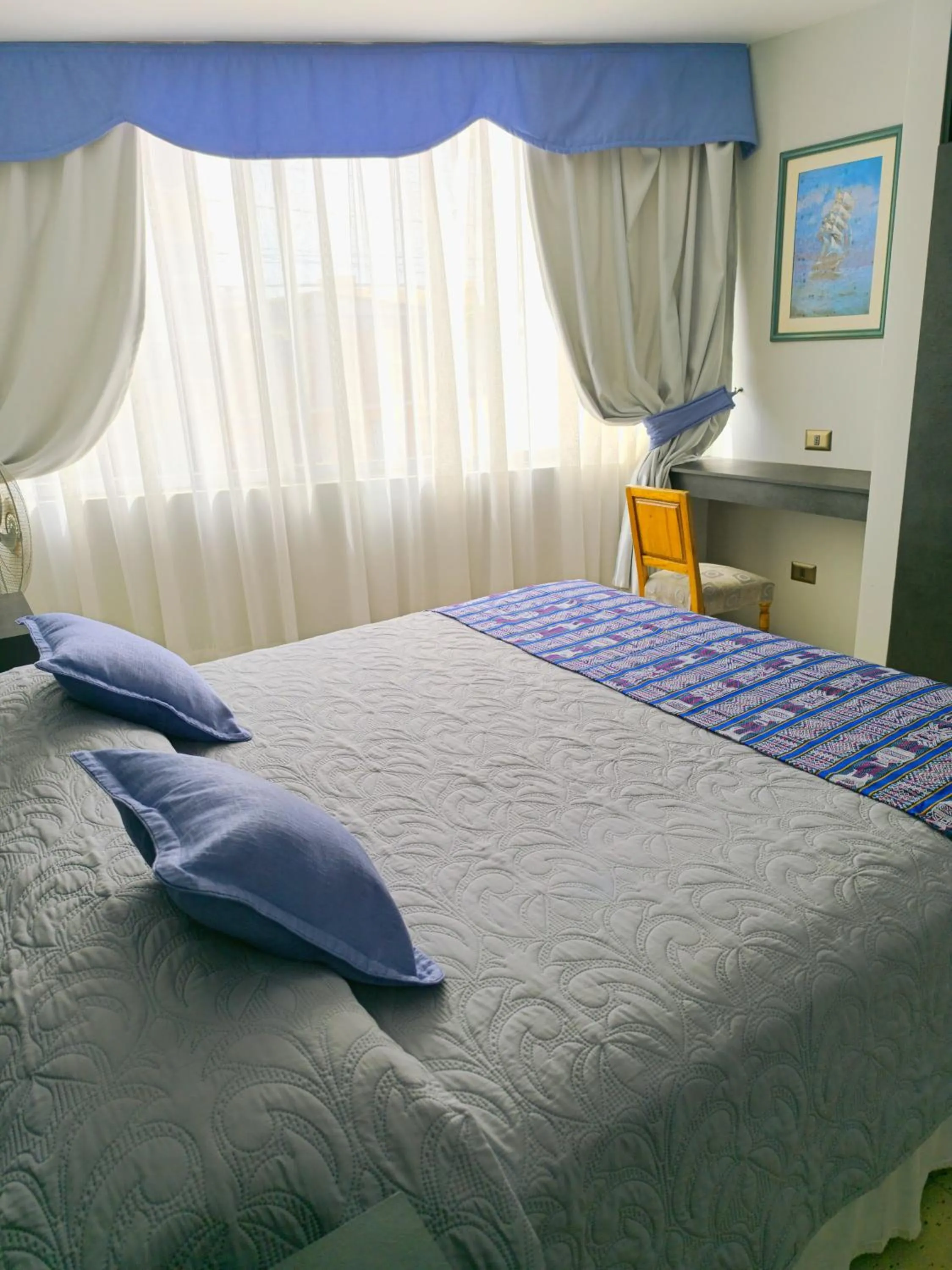 Hotel Savona