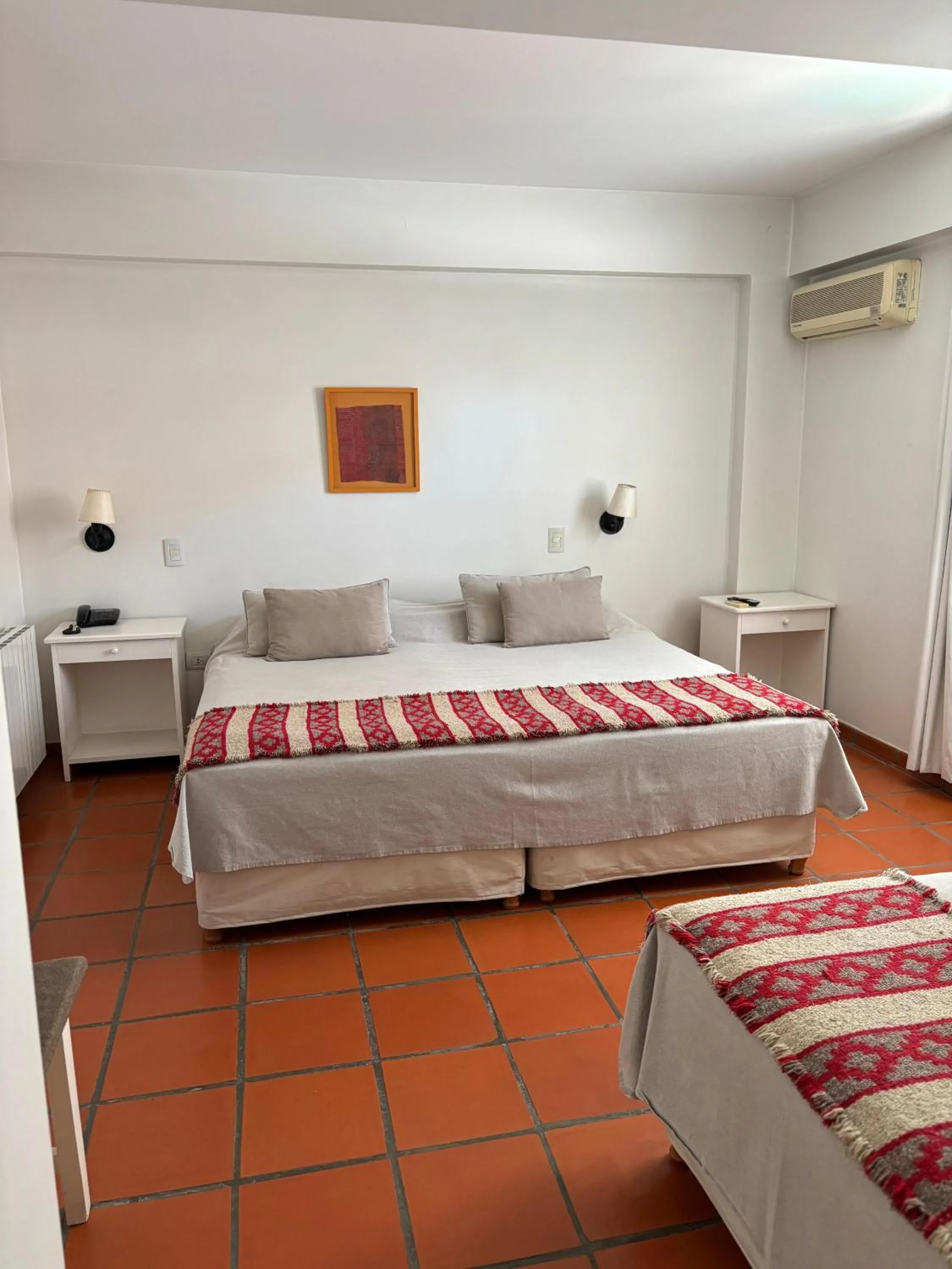 Altos De Balcarce Hotel
