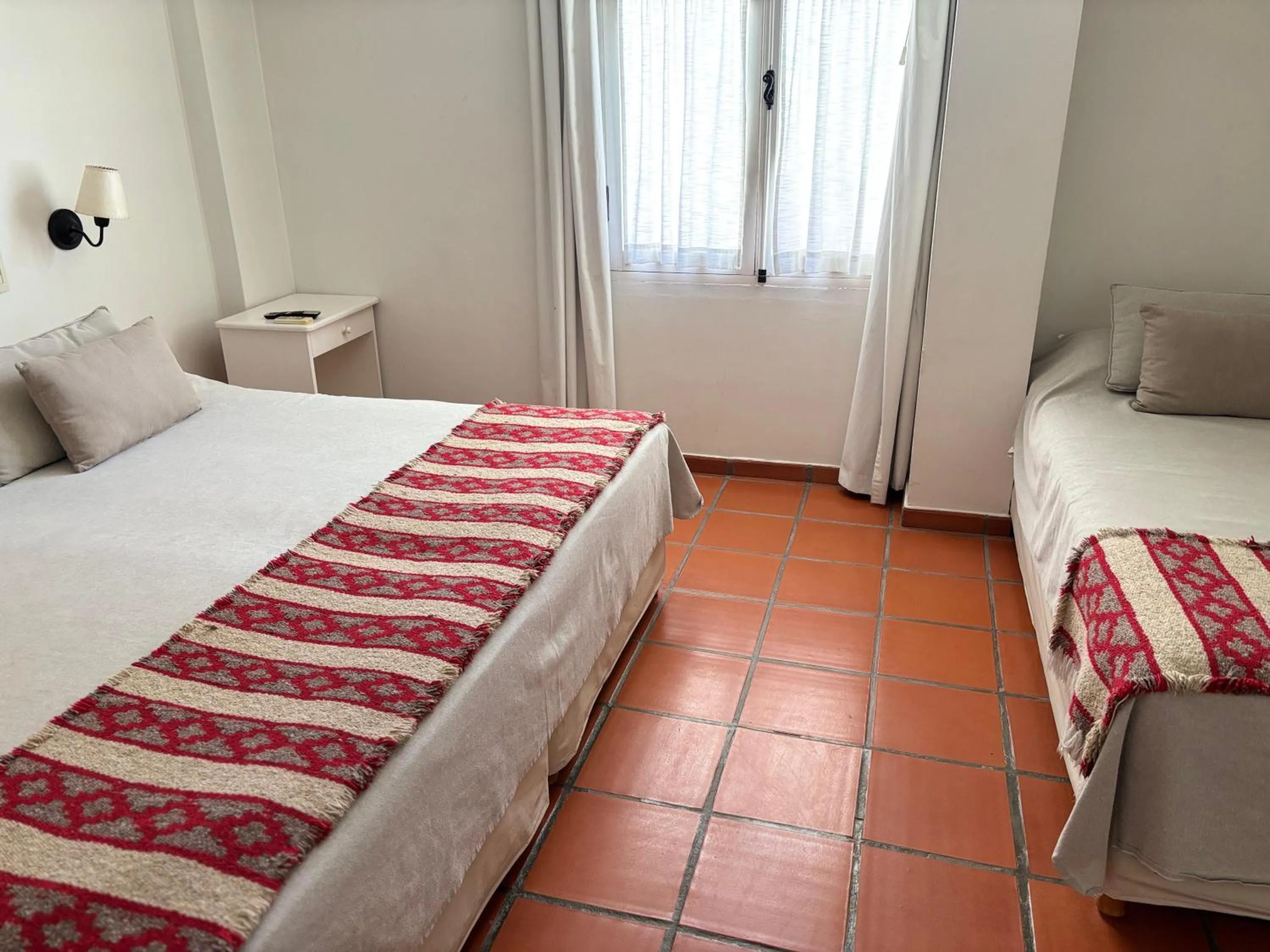 Altos De Balcarce Hotel
