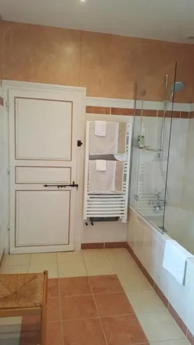 Château de La Sémondière