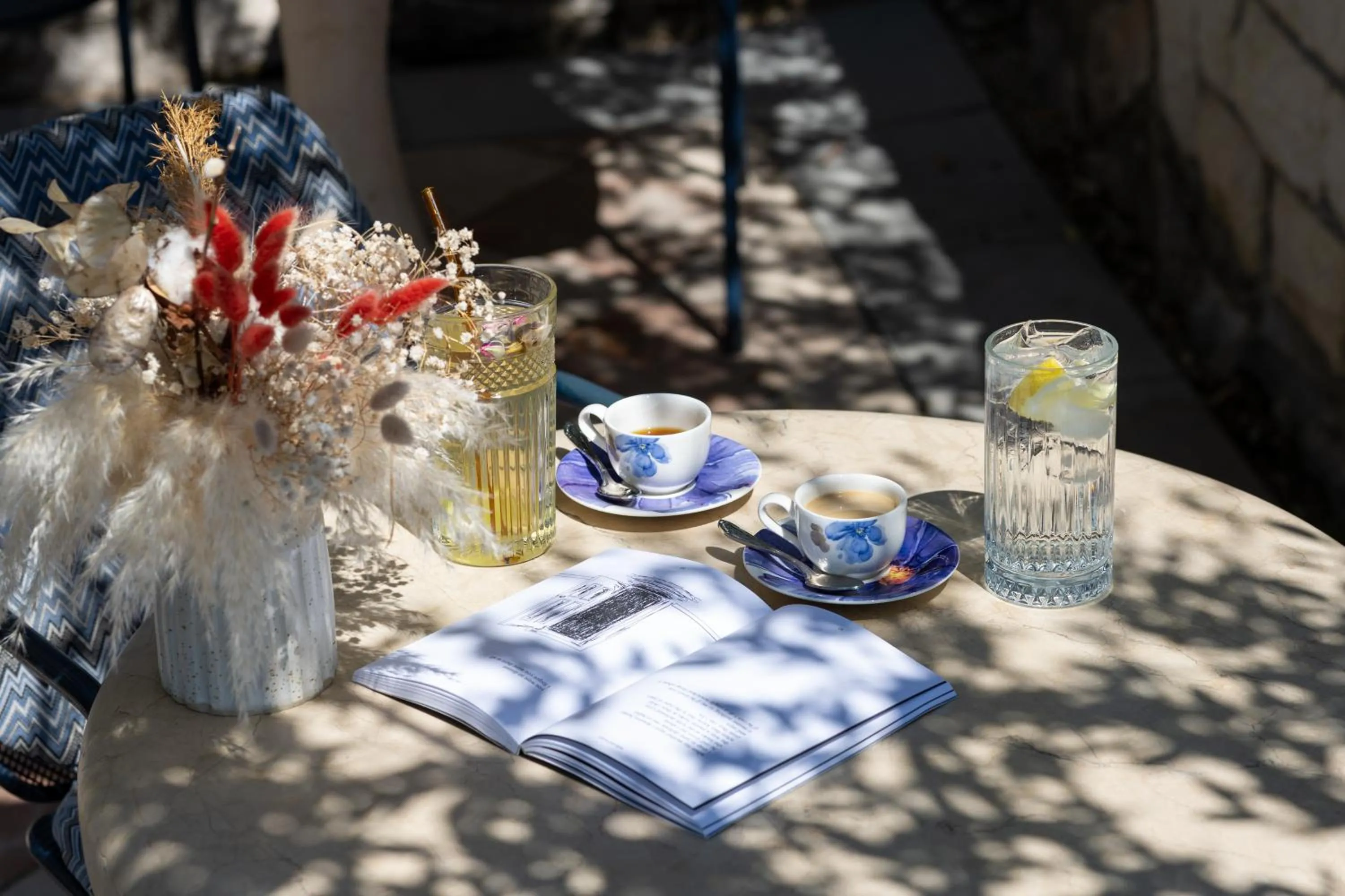 Breakfast in Villa Segetski dvori - Tradition since 1964