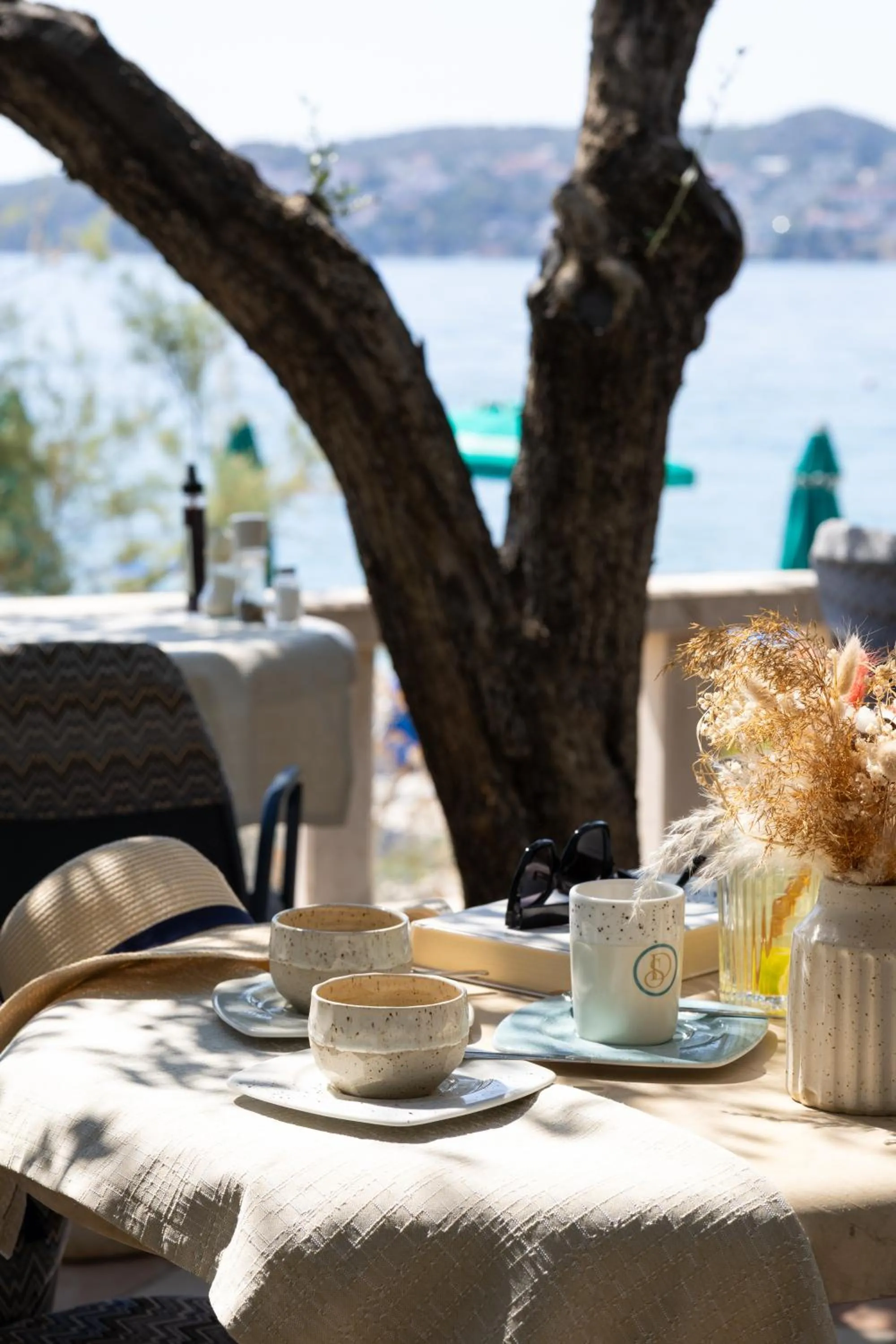 Breakfast in Villa Segetski dvori - Tradition since 1964