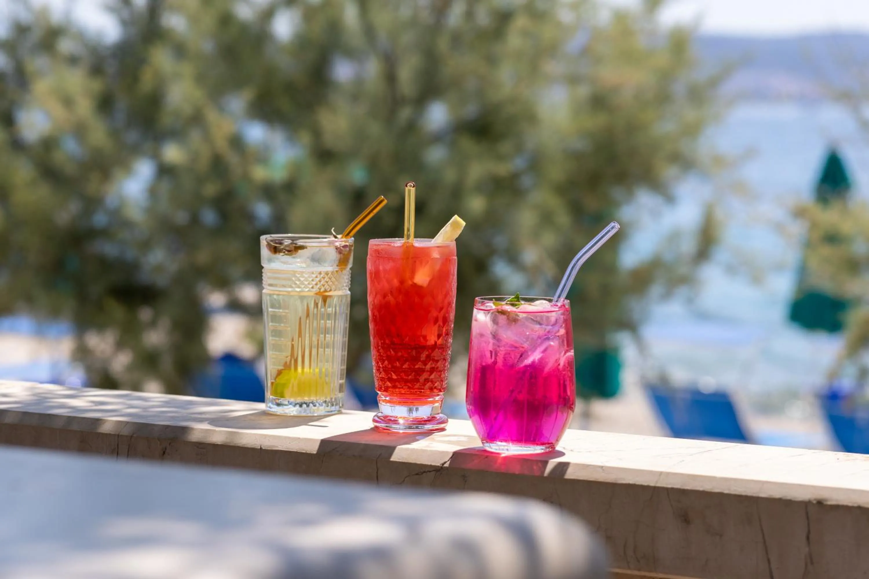 Beach in Villa Segetski dvori - Tradition since 1964