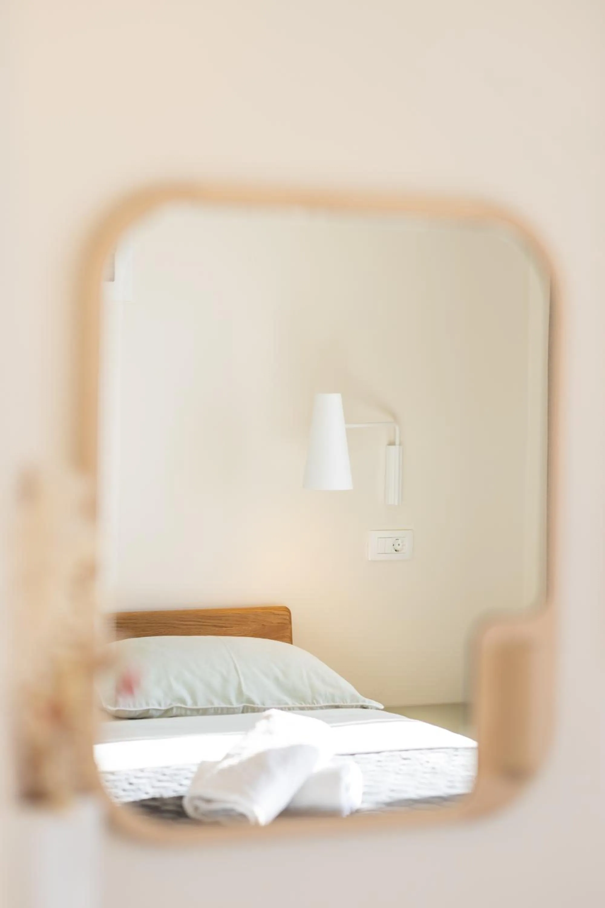Bed in Villa Segetski dvori - Tradition since 1964