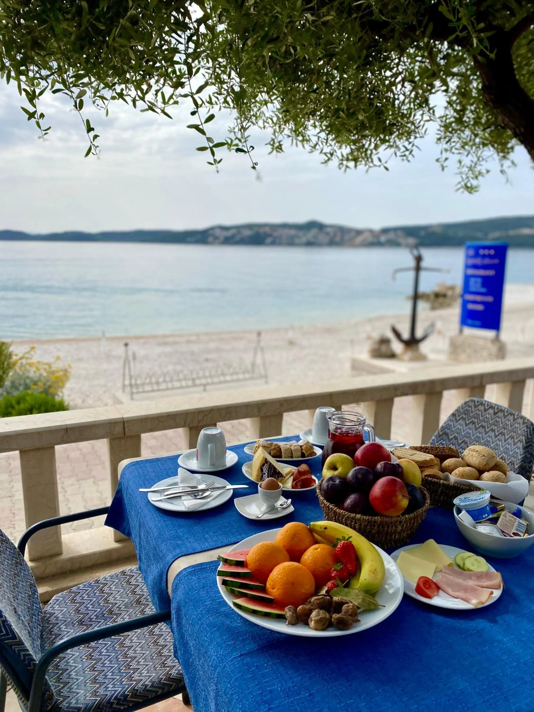 Restaurant/places to eat in Villa Segetski dvori - Tradition since 1964