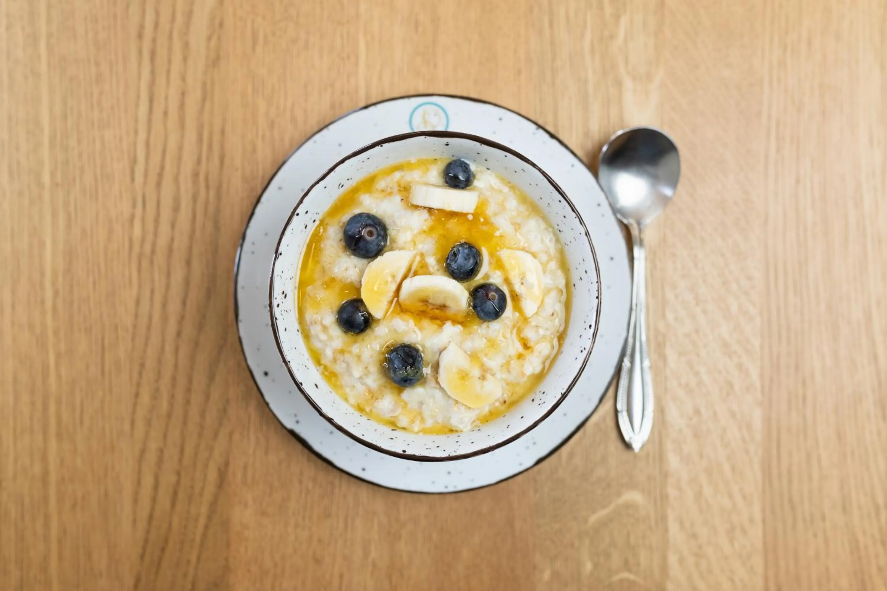 Breakfast in Villa Segetski dvori - Tradition since 1964