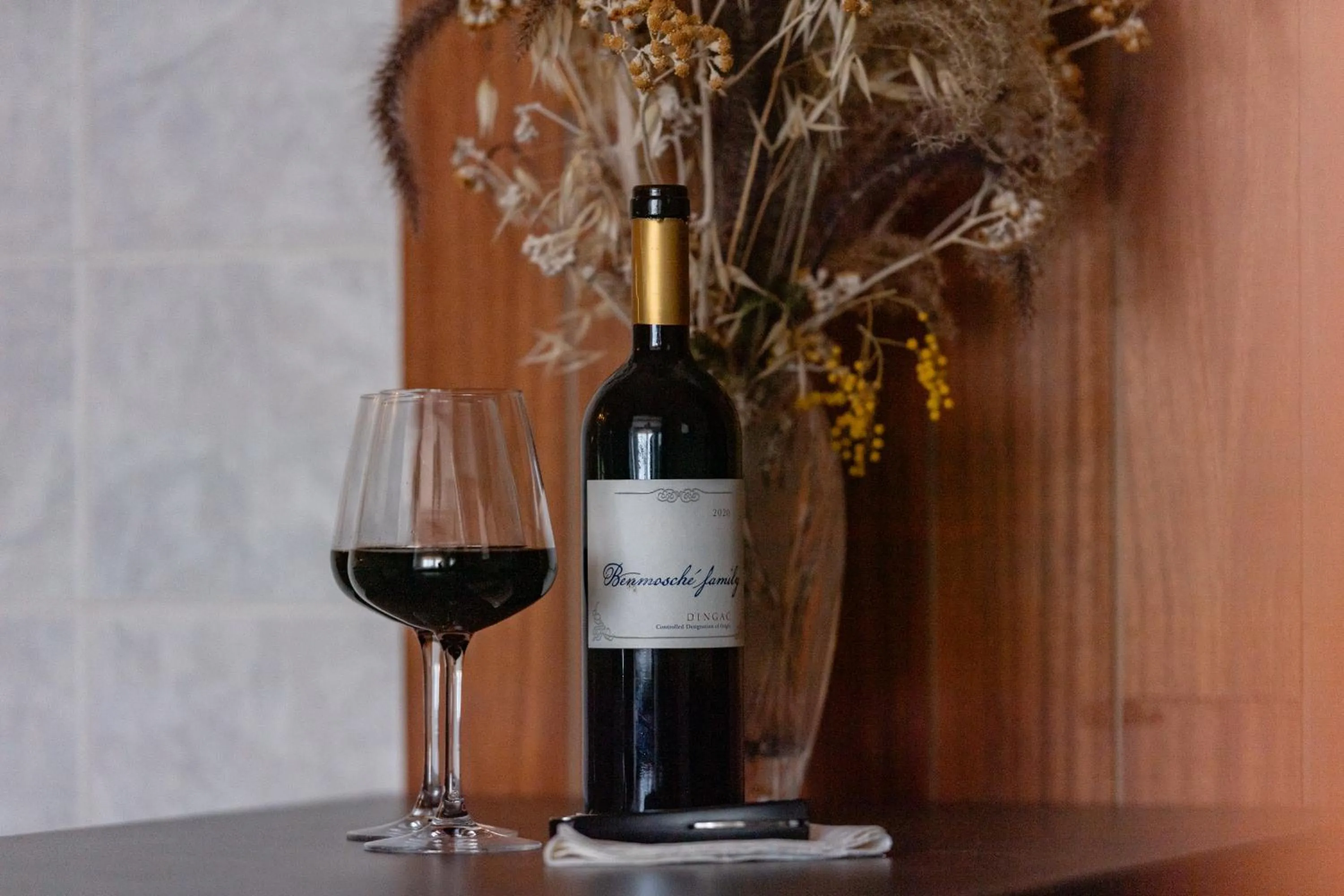 VIP in Villa Segetski dvori - Tradition since 1964