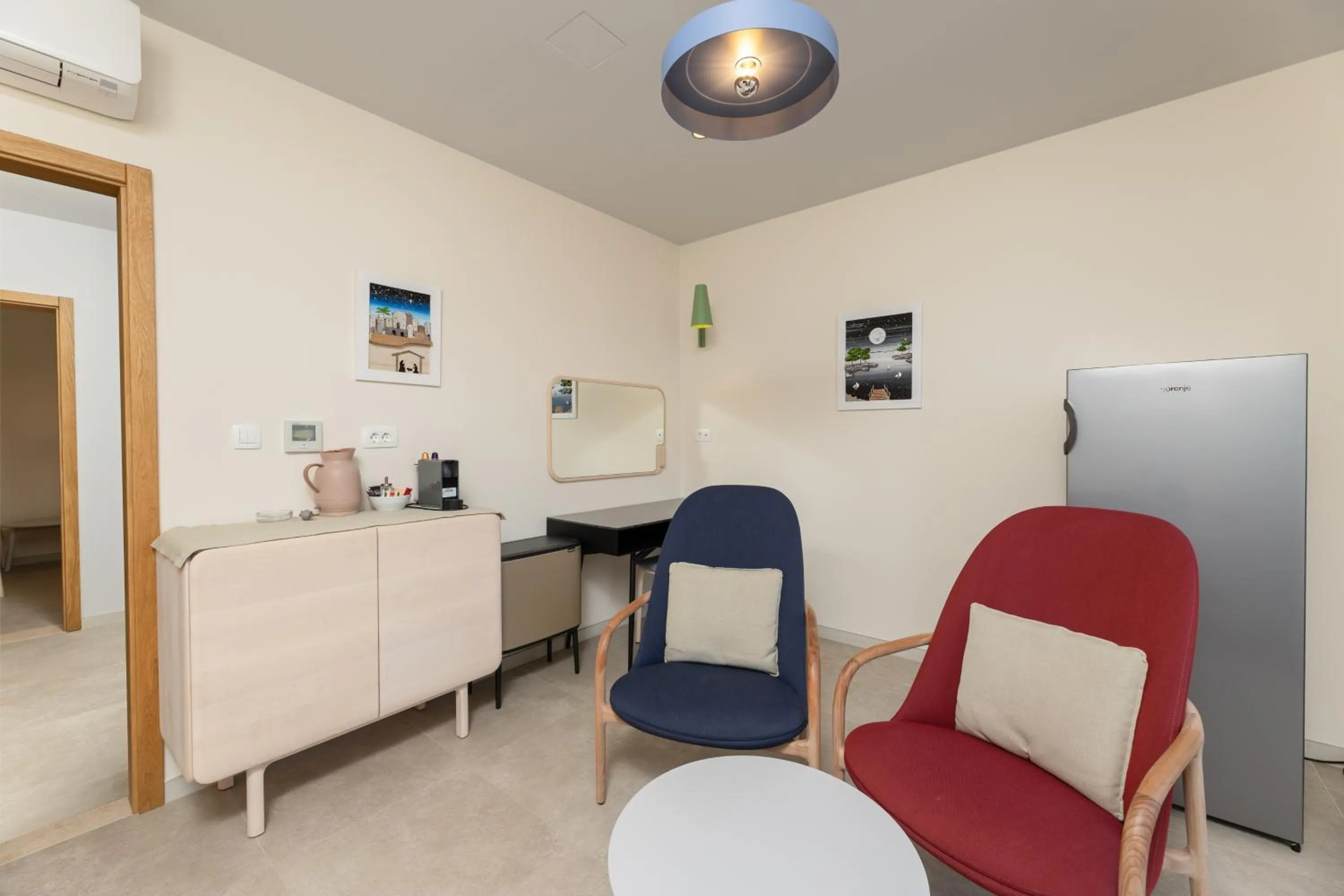 Kitchen or kitchenette in Villa Segetski dvori - Tradition since 1964