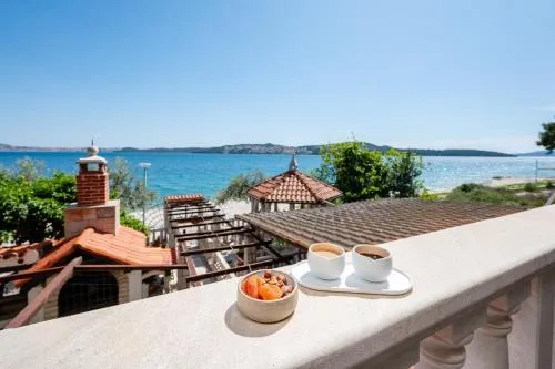 Villa Segetski dvori - Tradition since 1964