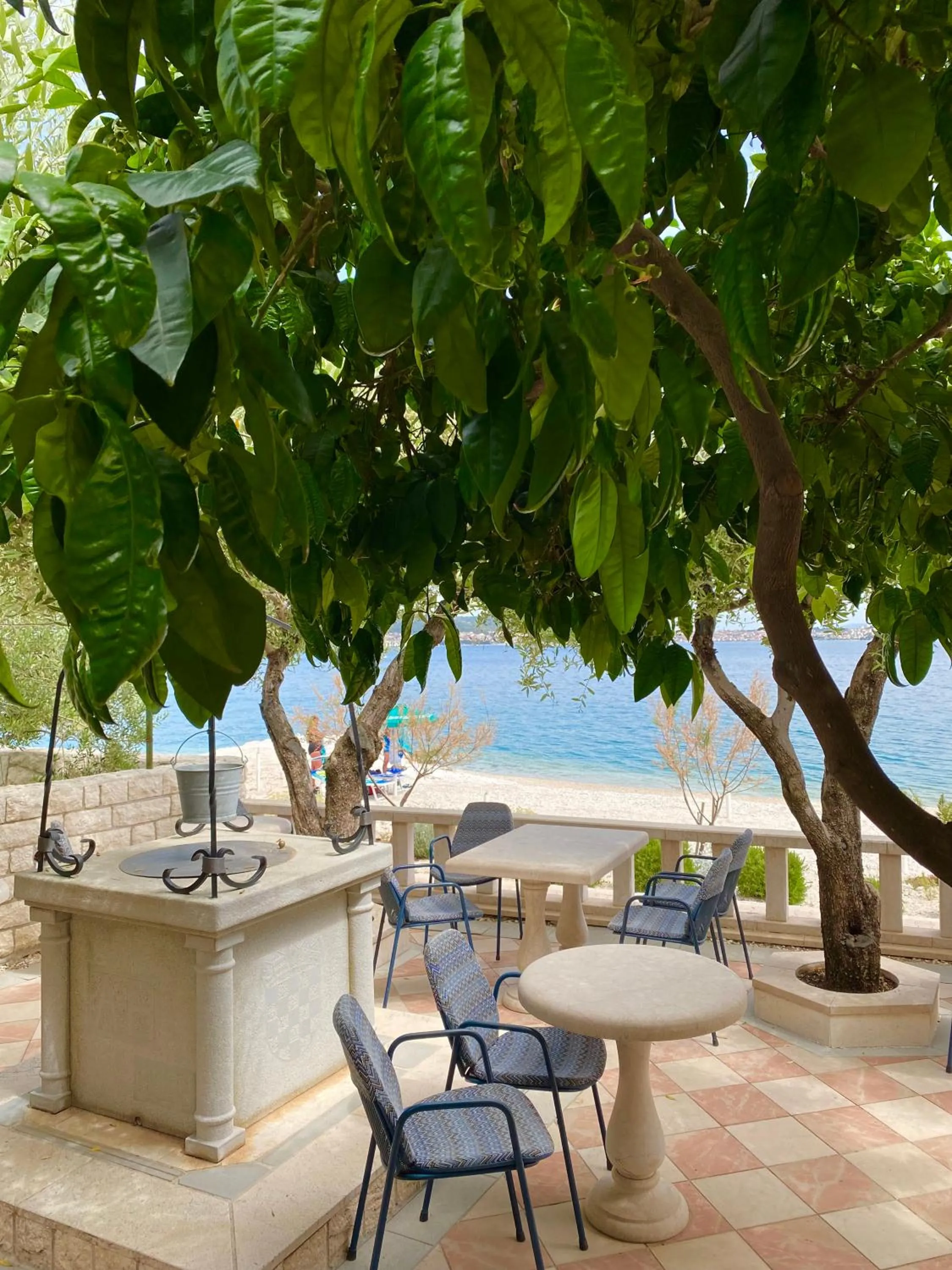 Restaurant/places to eat in Villa Segetski dvori - Tradition since 1964