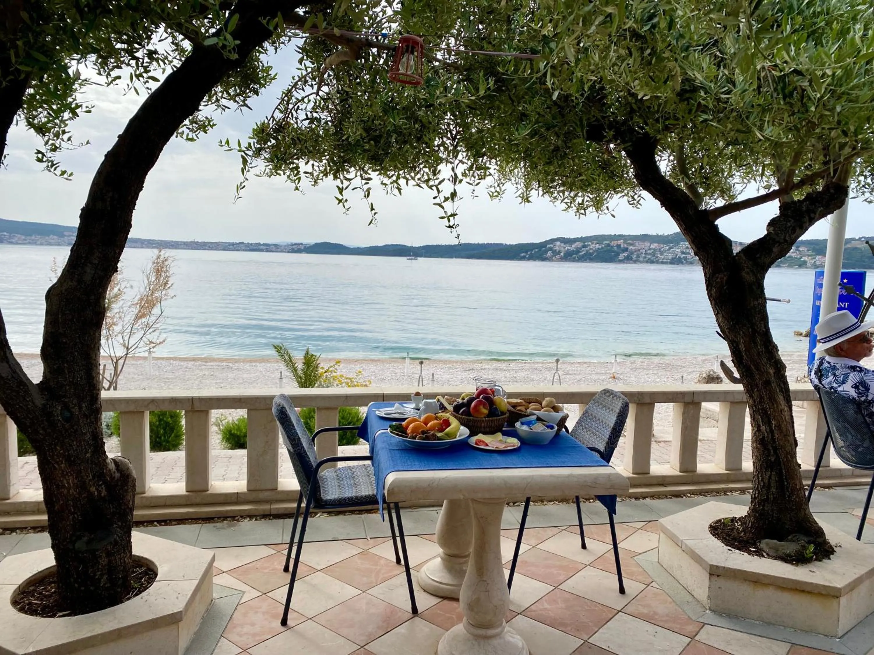 Restaurant/places to eat in Villa Segetski dvori - Tradition since 1964