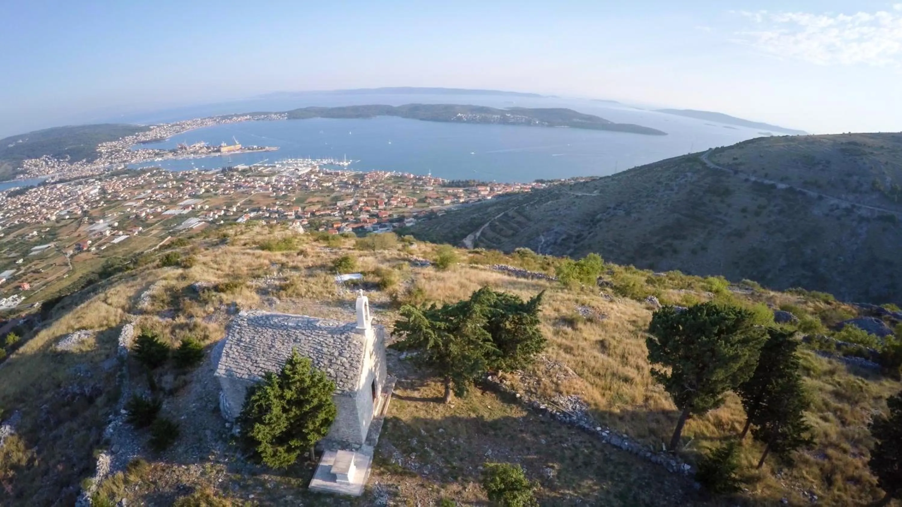 Nearby landmark in Villa Segetski dvori - Tradition since 1964