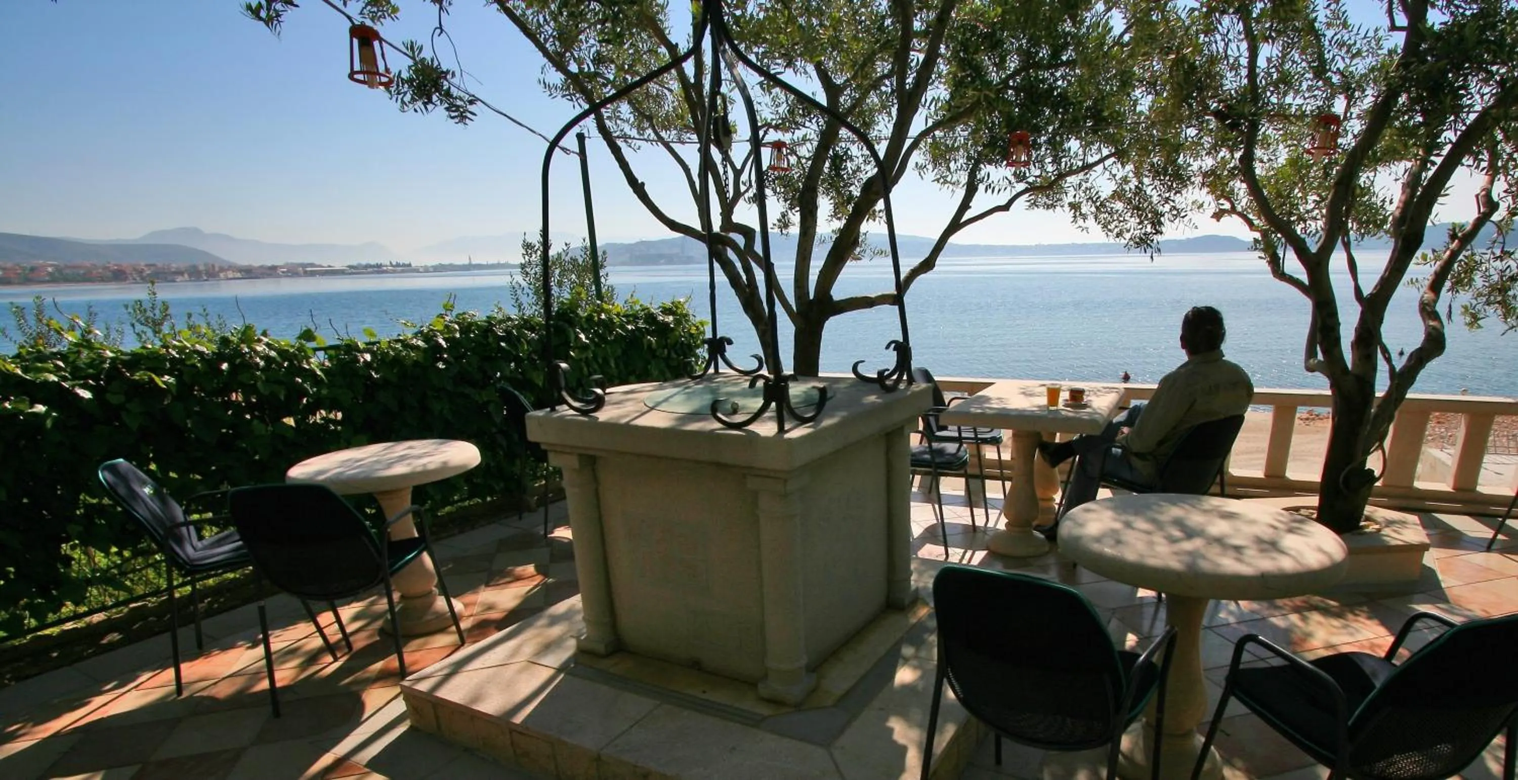 Restaurant/places to eat in Villa Segetski dvori - Tradition since 1964