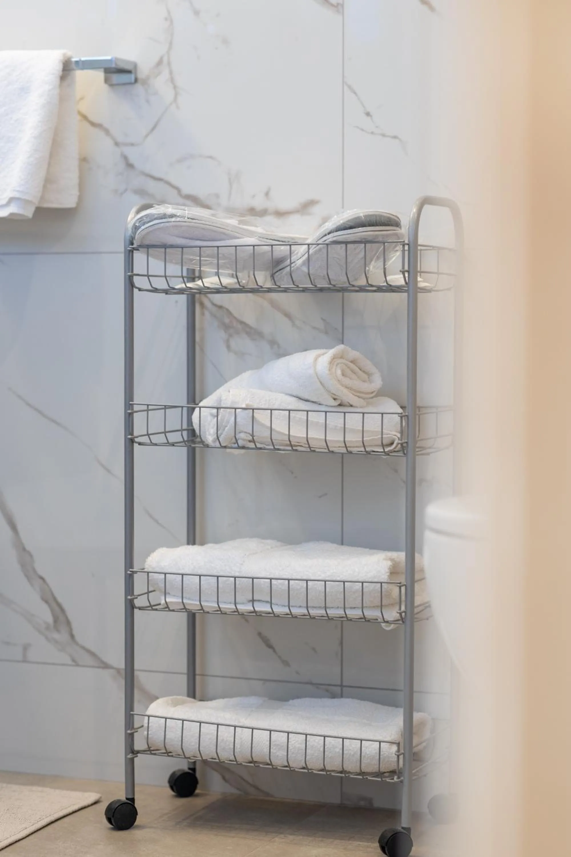 towels, Bed in Villa Segetski dvori - Tradition since 1964