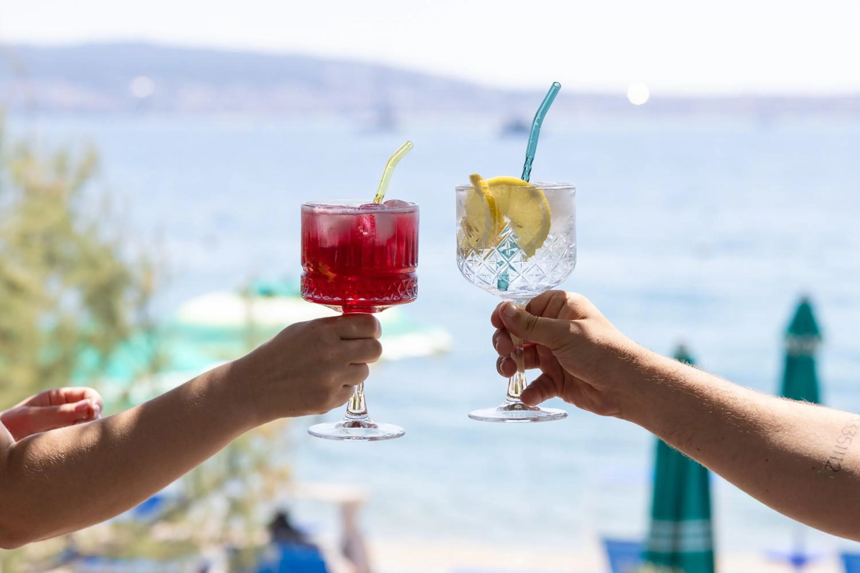 Beach in Villa Segetski dvori - Tradition since 1964