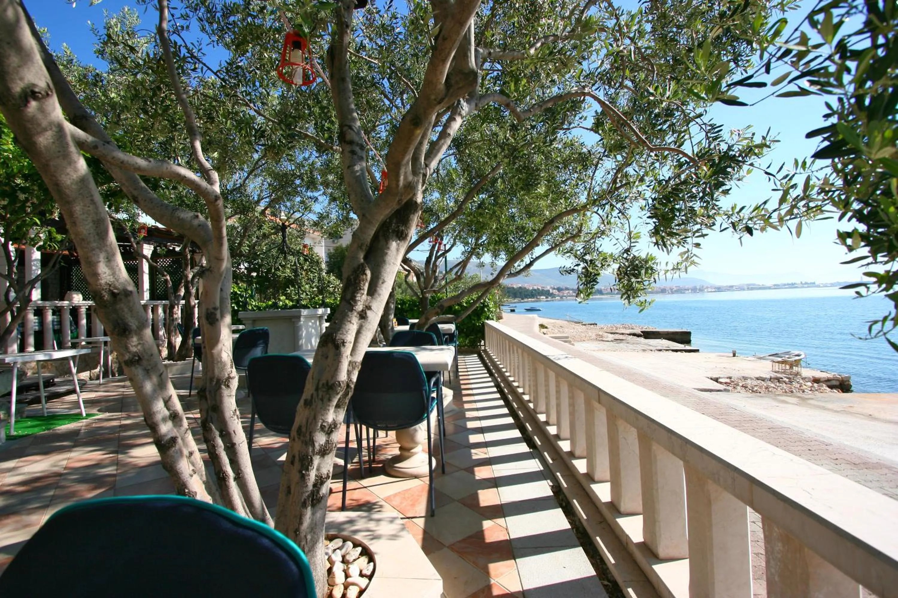 Restaurant/places to eat in Villa Segetski dvori - Tradition since 1964
