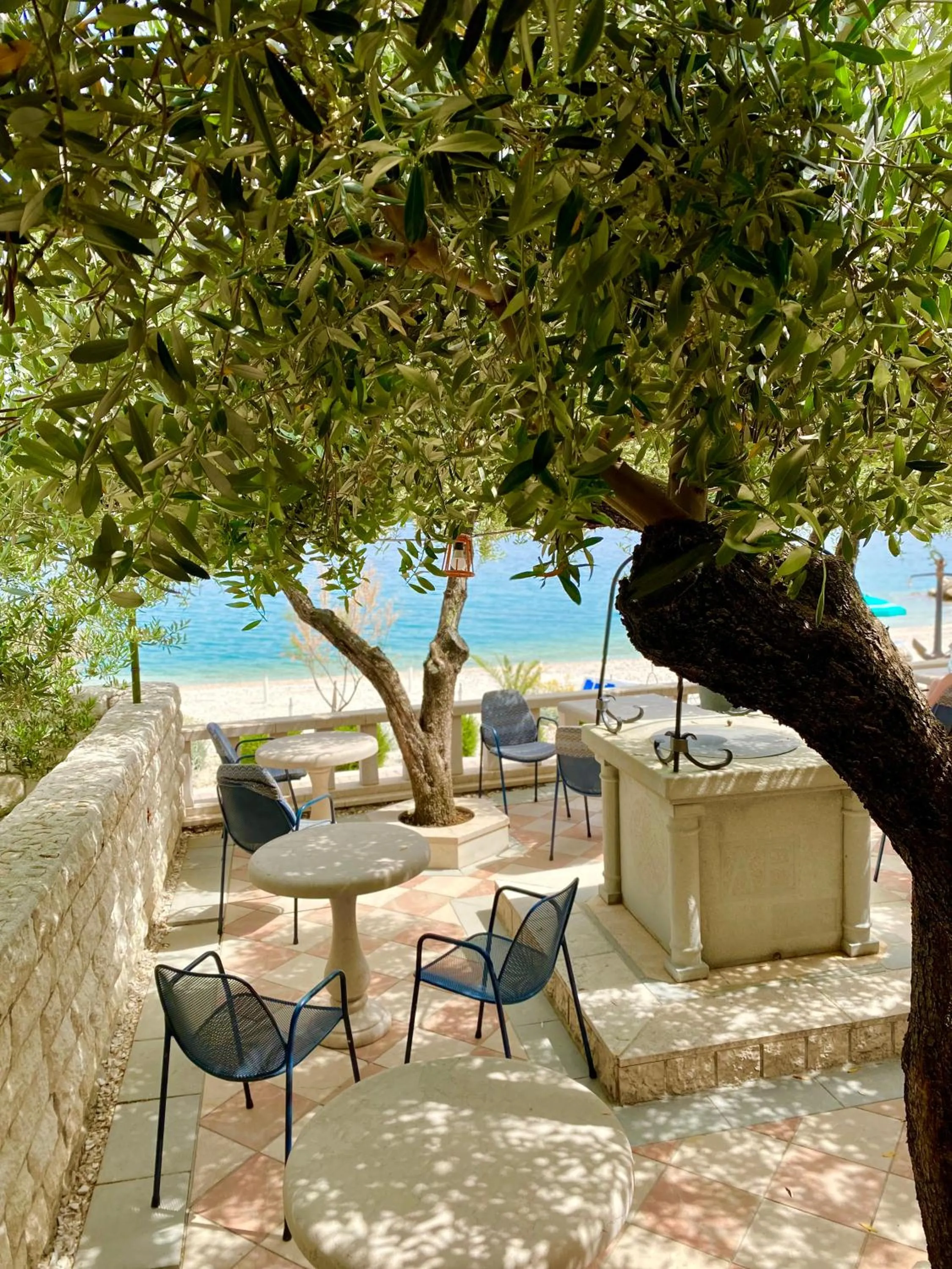 Restaurant/places to eat in Villa Segetski dvori - Tradition since 1964