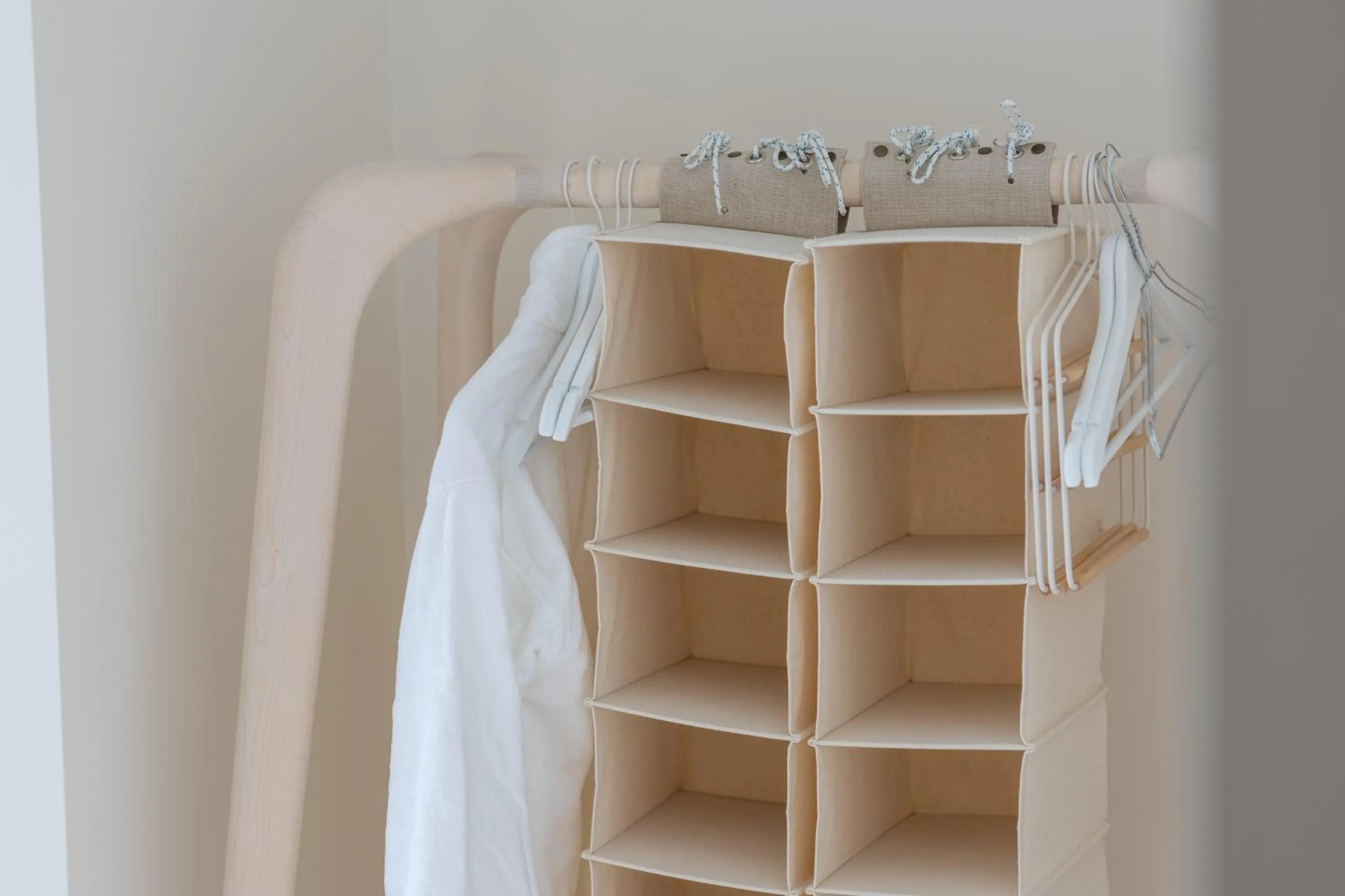 wardrobe in Villa Segetski dvori - Tradition since 1964