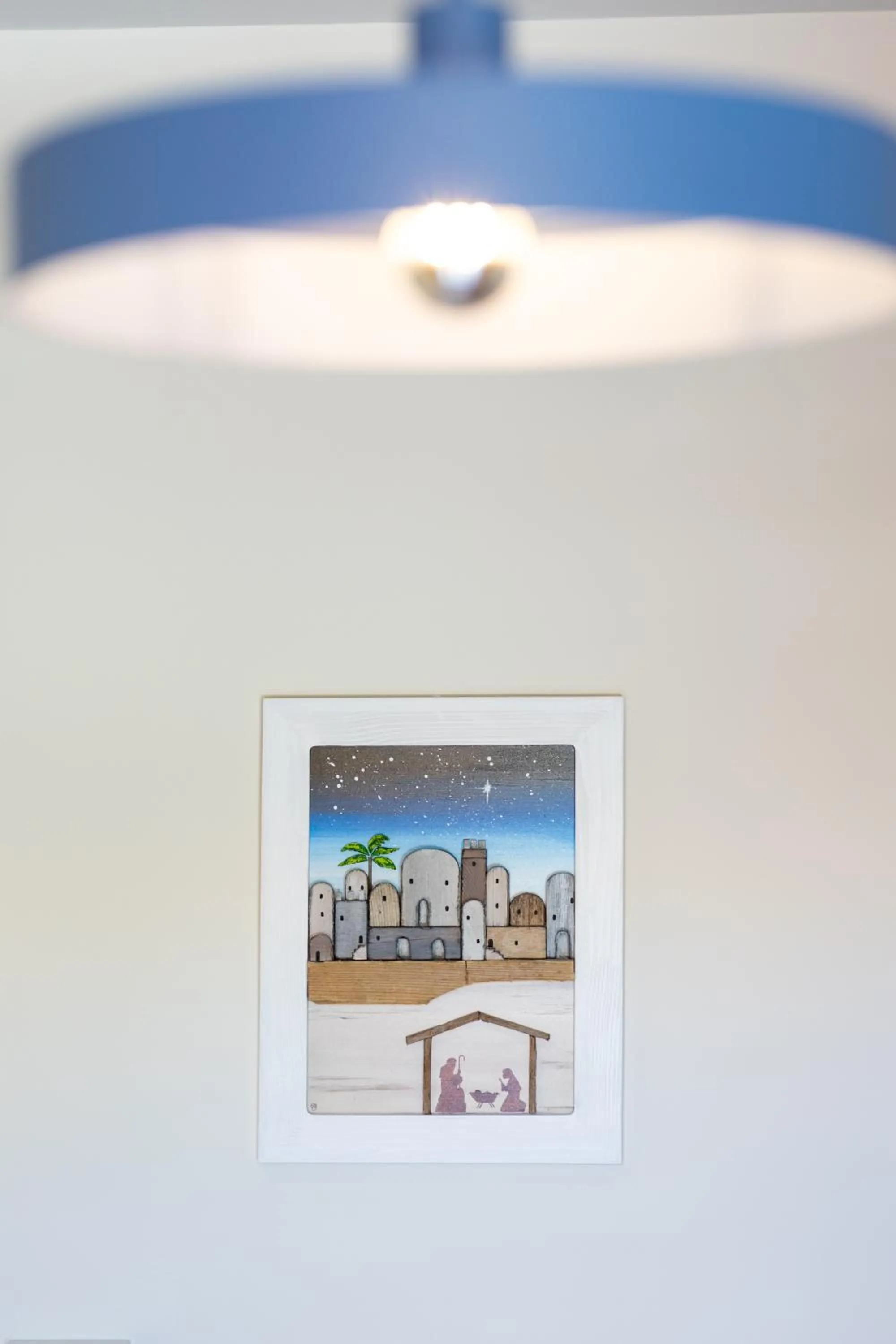 Decorative detail in Villa Segetski dvori - Tradition since 1964