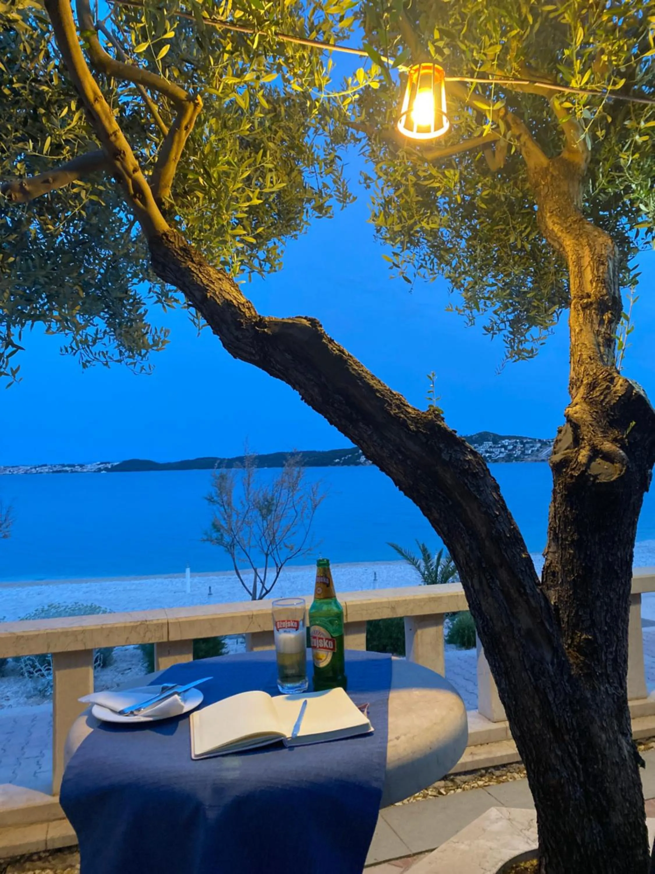 Restaurant/places to eat in Villa Segetski dvori - Tradition since 1964